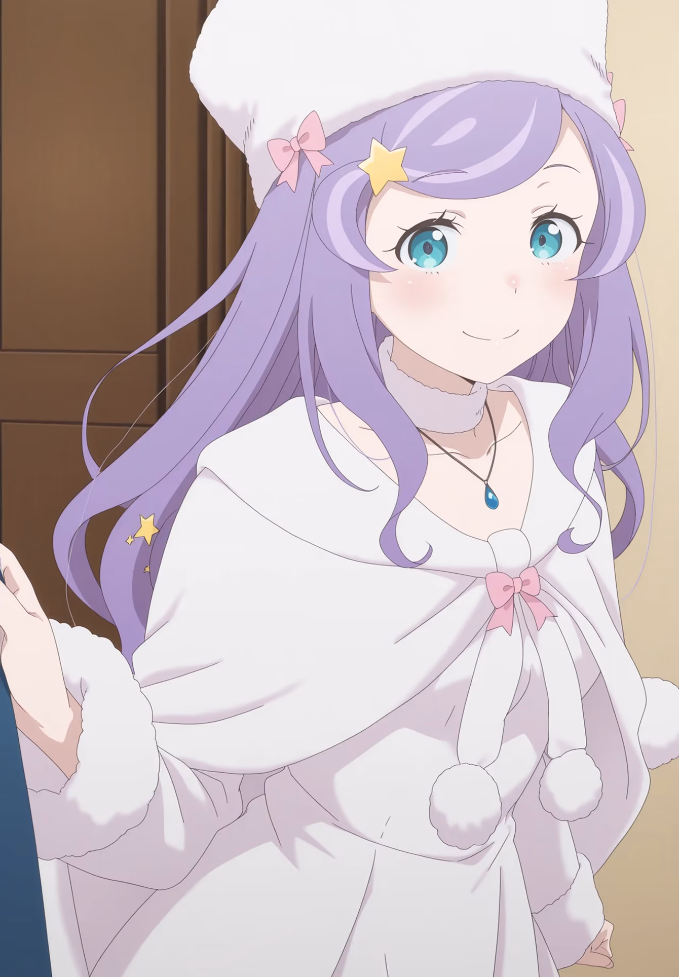 Anastasia Hoshin from Re:Zero - Starting Life in Another World (Re:Zero kara Hajimeru Isekai Seikatsu) — image 4 of 134