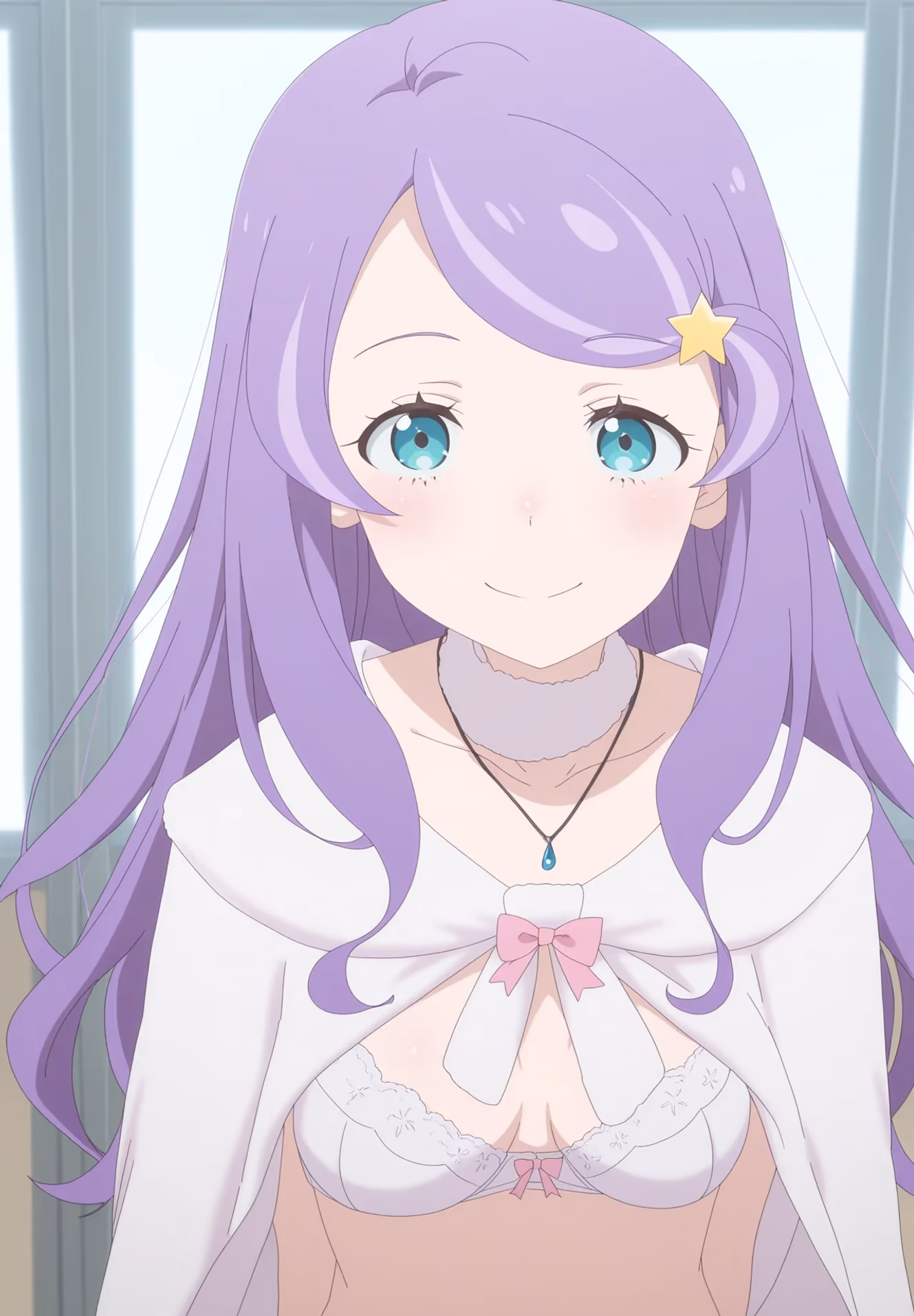 Anastasia Hoshin from Re:Zero - Starting Life in Another World (Re:Zero kara Hajimeru Isekai Seikatsu) — image 7 of 134