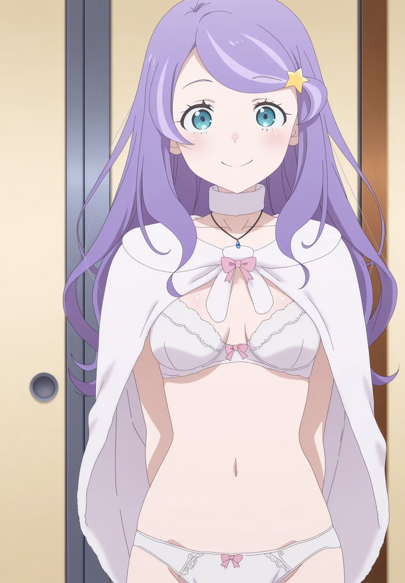 Anastasia Hoshin from Re:Zero - Starting Life in Another World (Re:Zero kara Hajimeru Isekai Seikatsu) — image 8 of 134