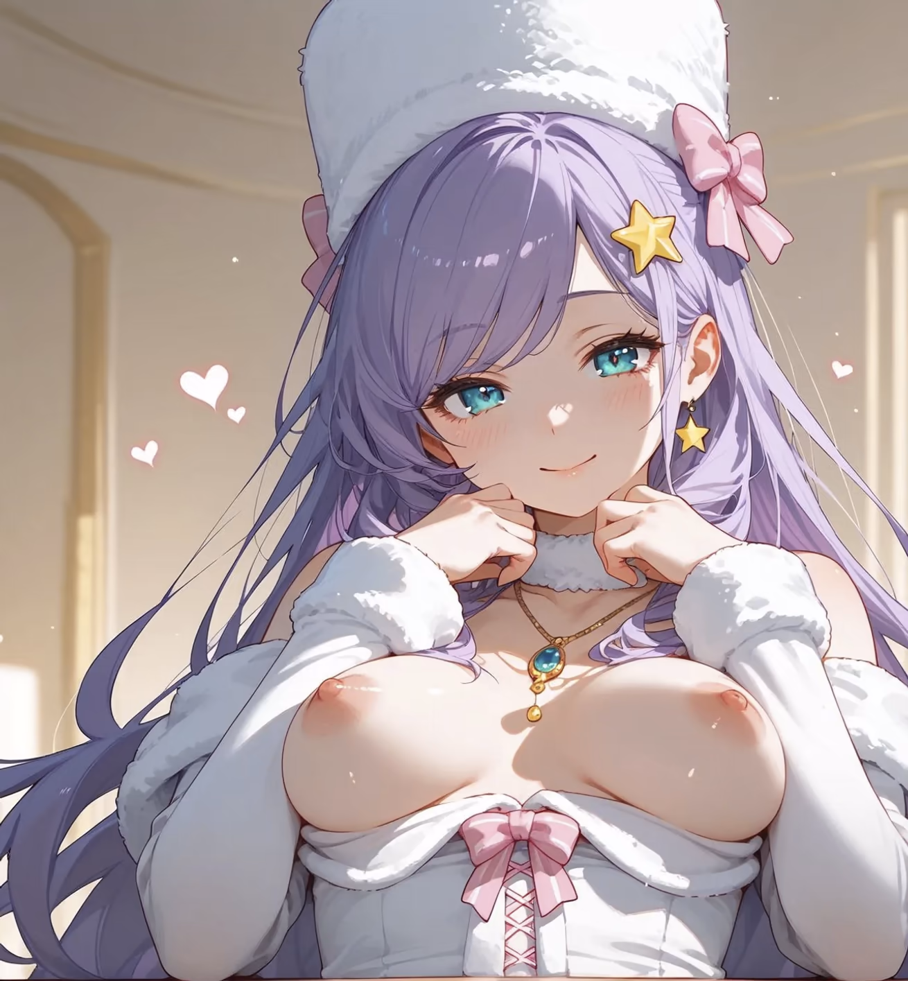 Anastasia Hoshin from Re:Zero - Starting Life in Another World (Re:Zero kara Hajimeru Isekai Seikatsu) — image 2 of 150