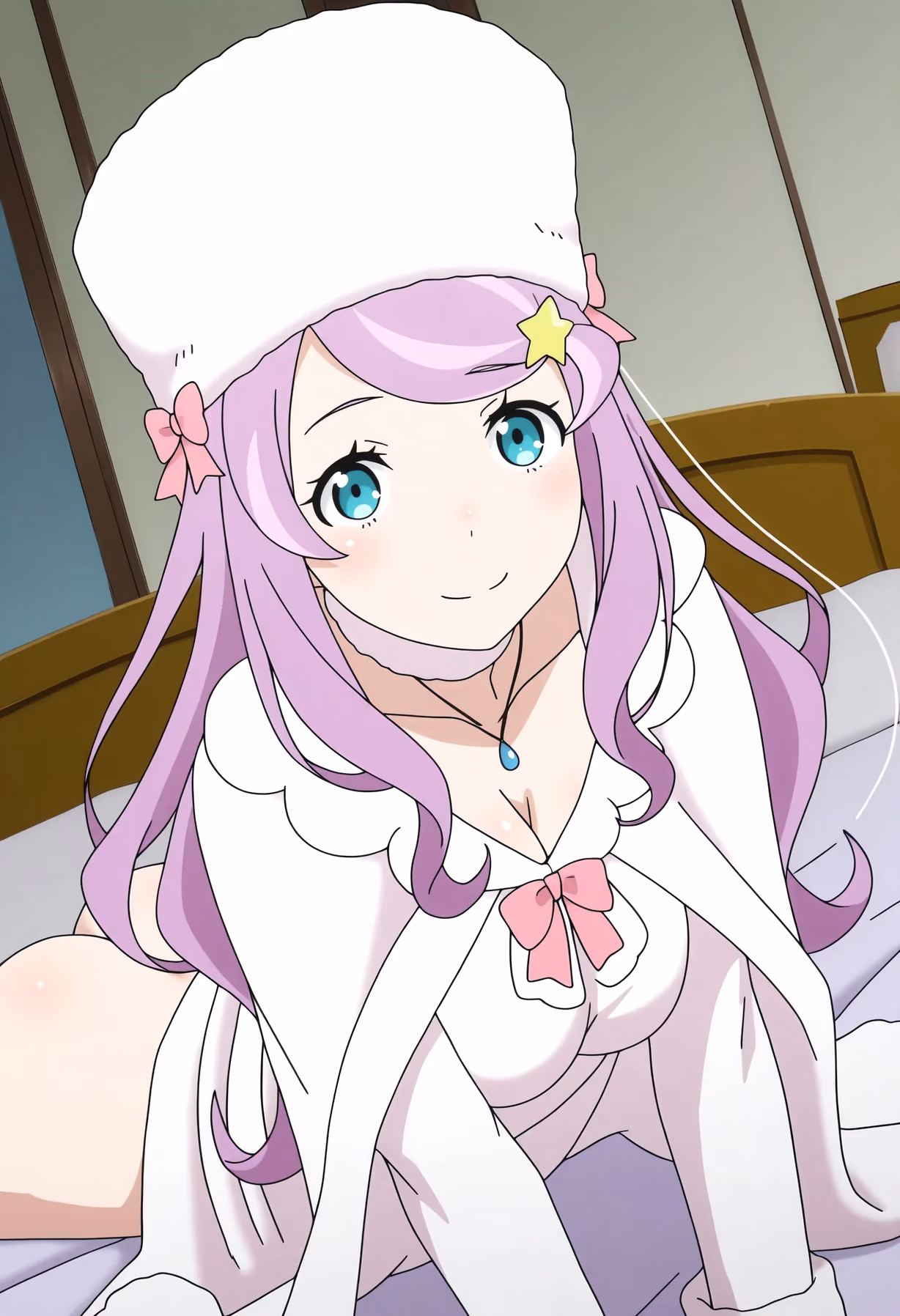 Anastasia Hoshin from Re:Zero - Starting Life in Another World (Re:Zero kara Hajimeru Isekai Seikatsu) — image 10 of 158