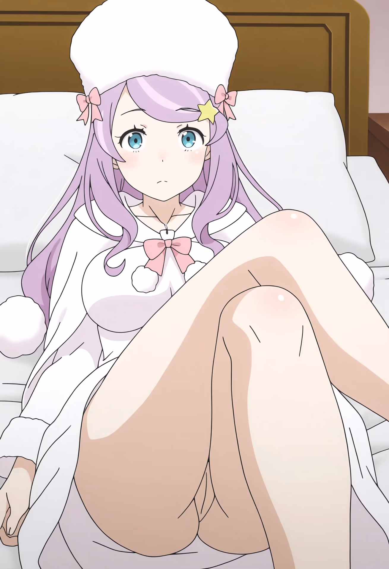 Anastasia Hoshin from Re:Zero - Starting Life in Another World (Re:Zero kara Hajimeru Isekai Seikatsu) — image 21 of 158
