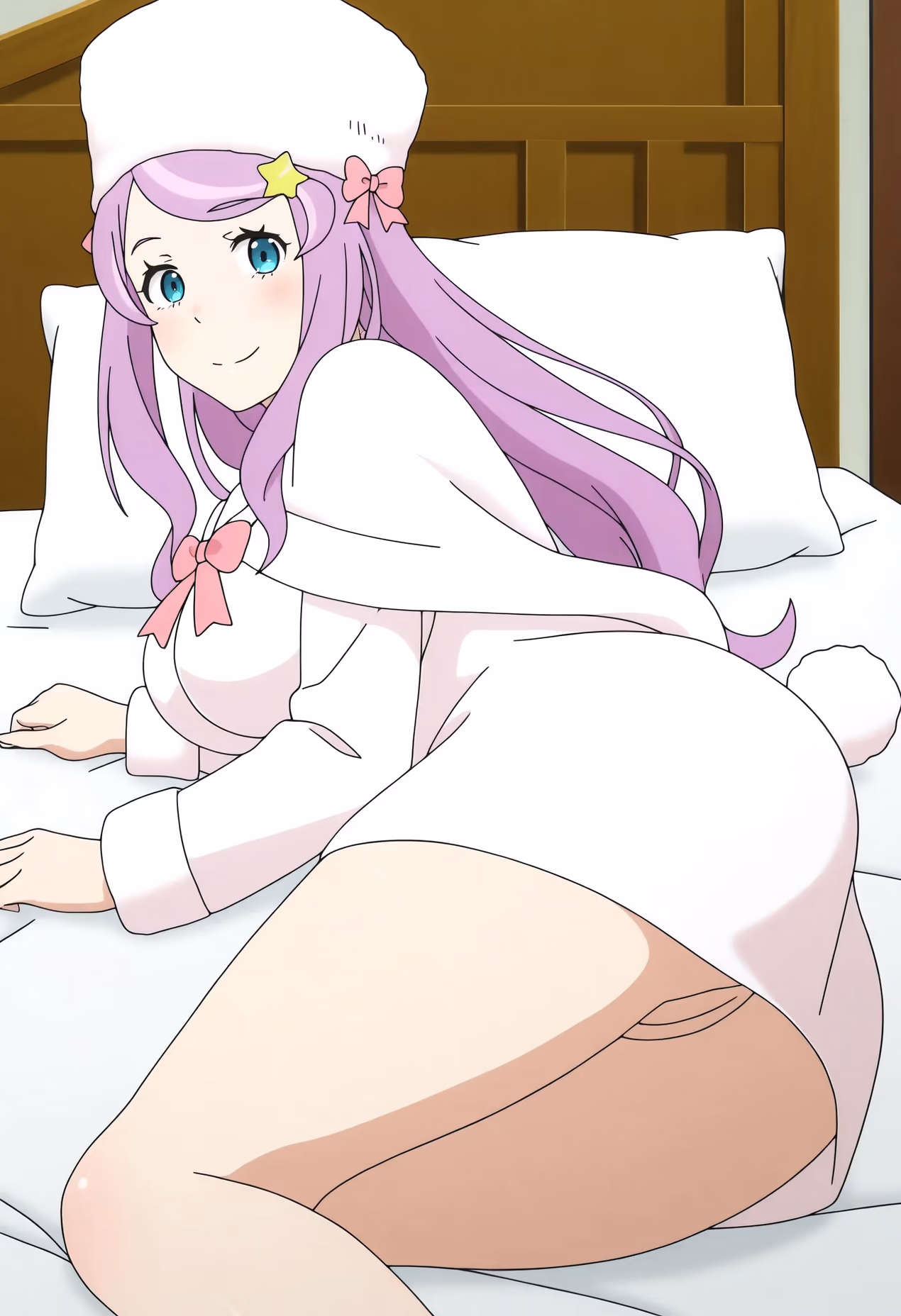 Anastasia Hoshin from Re:Zero - Starting Life in Another World (Re:Zero kara Hajimeru Isekai Seikatsu) — image 24 of 158