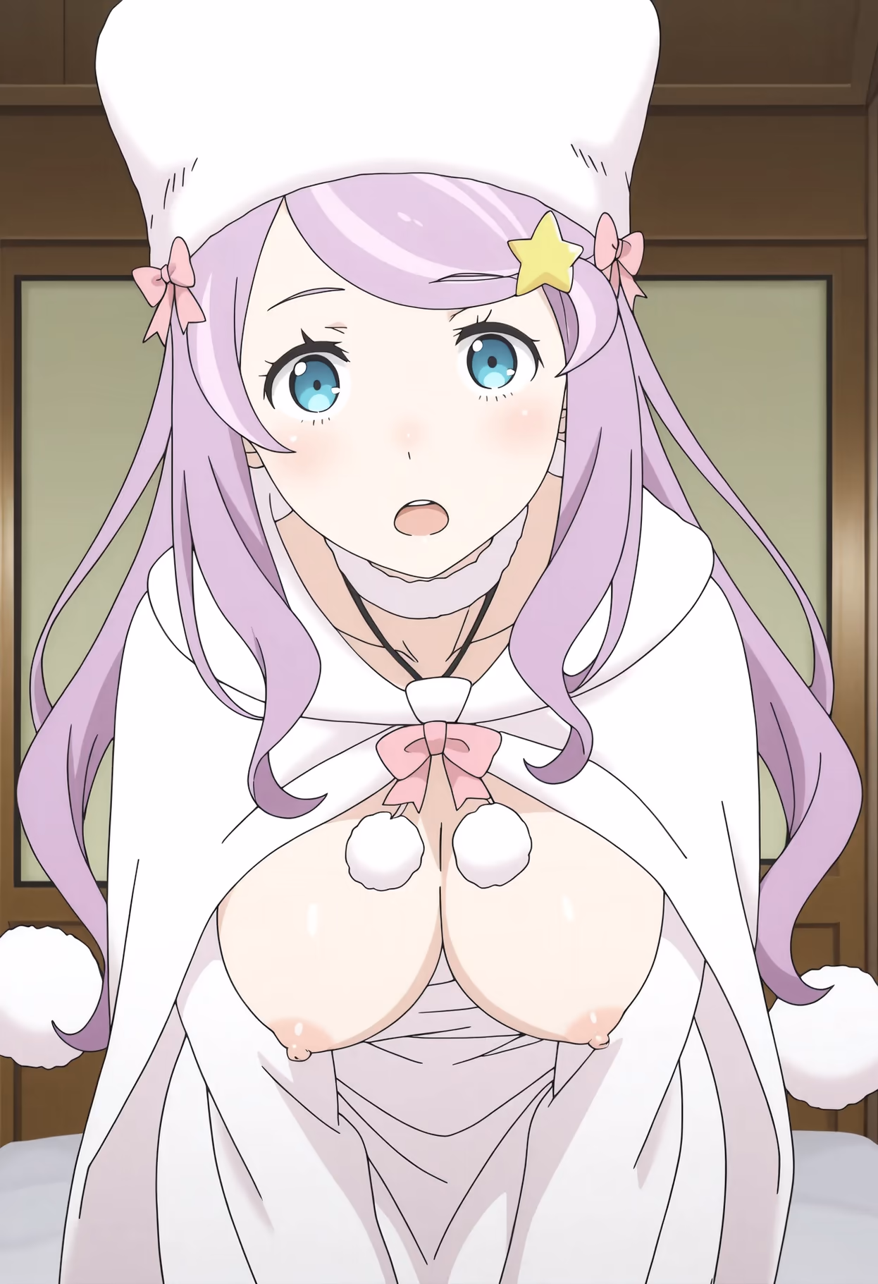 Anastasia Hoshin from Re:Zero - Starting Life in Another World (Re:Zero kara Hajimeru Isekai Seikatsu) — image 26 of 158