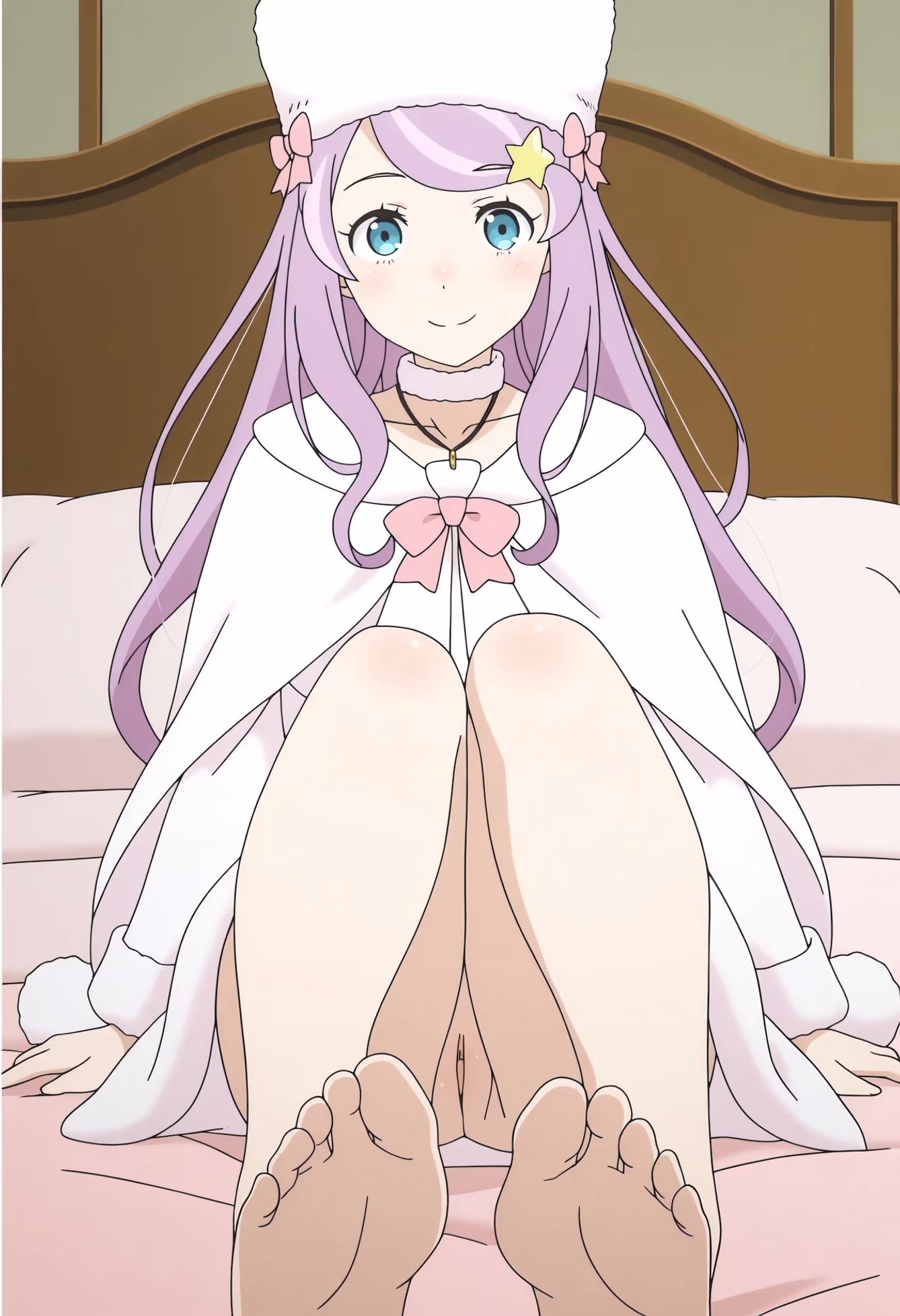 Anastasia Hoshin from Re:Zero - Starting Life in Another World (Re:Zero kara Hajimeru Isekai Seikatsu) — image 35 of 158