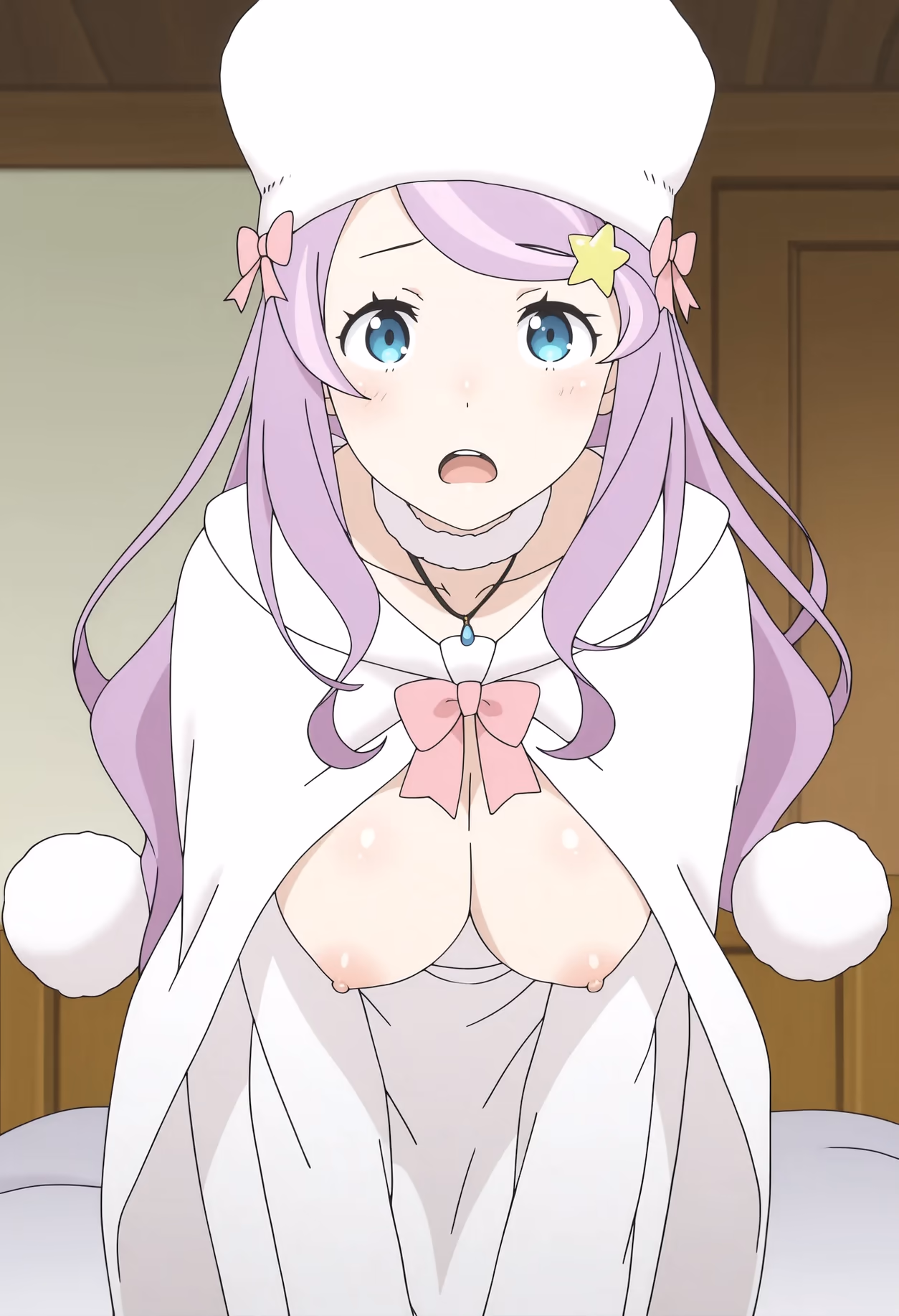 Anastasia Hoshin from Re:Zero - Starting Life in Another World (Re:Zero kara Hajimeru Isekai Seikatsu) — image 7 of 158