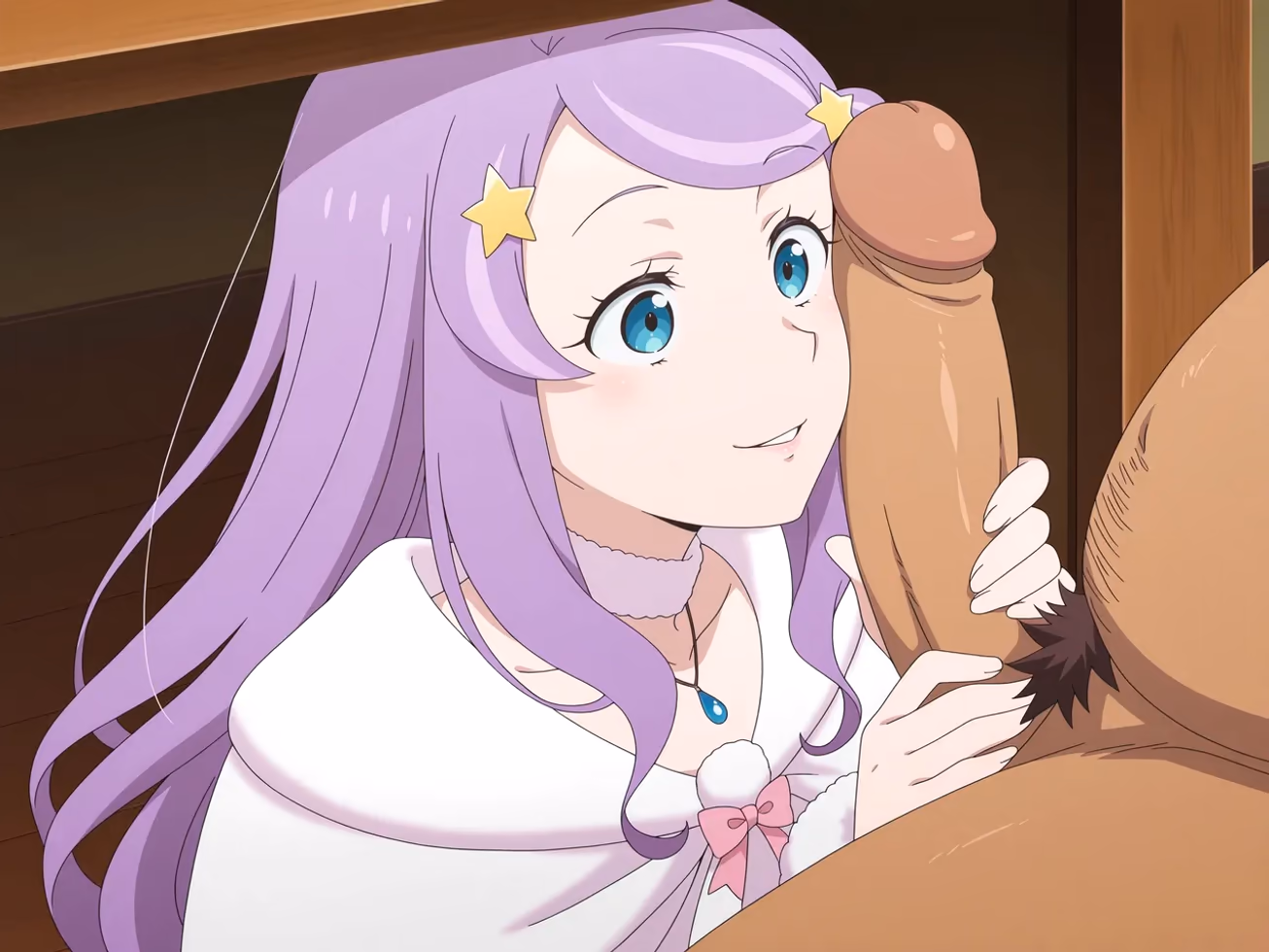 Anastasia Hoshin from Re:Zero - Starting Life in Another World (Re:Zero kara Hajimeru Isekai Seikatsu) — image 2 of 33