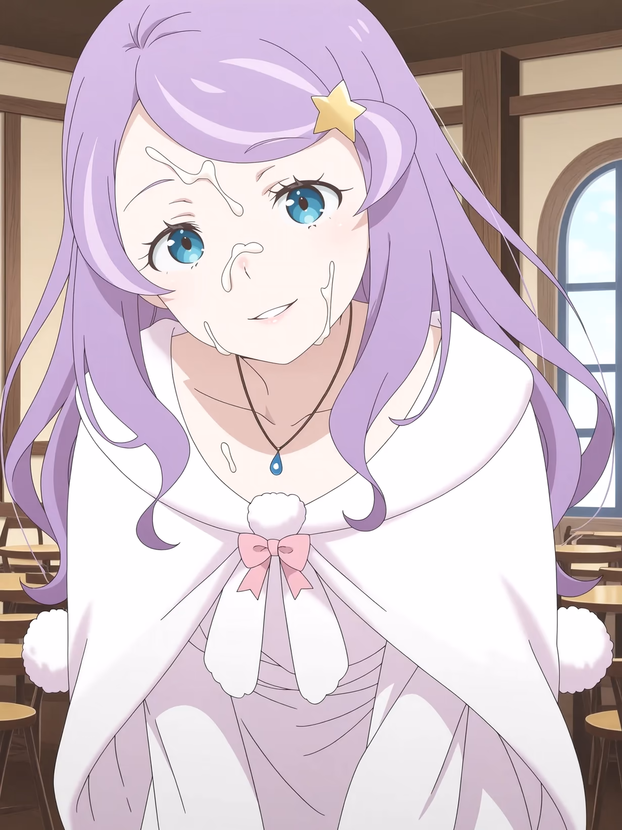 Anastasia Hoshin from Re:Zero - Starting Life in Another World (Re:Zero kara Hajimeru Isekai Seikatsu) — image 7 of 33
