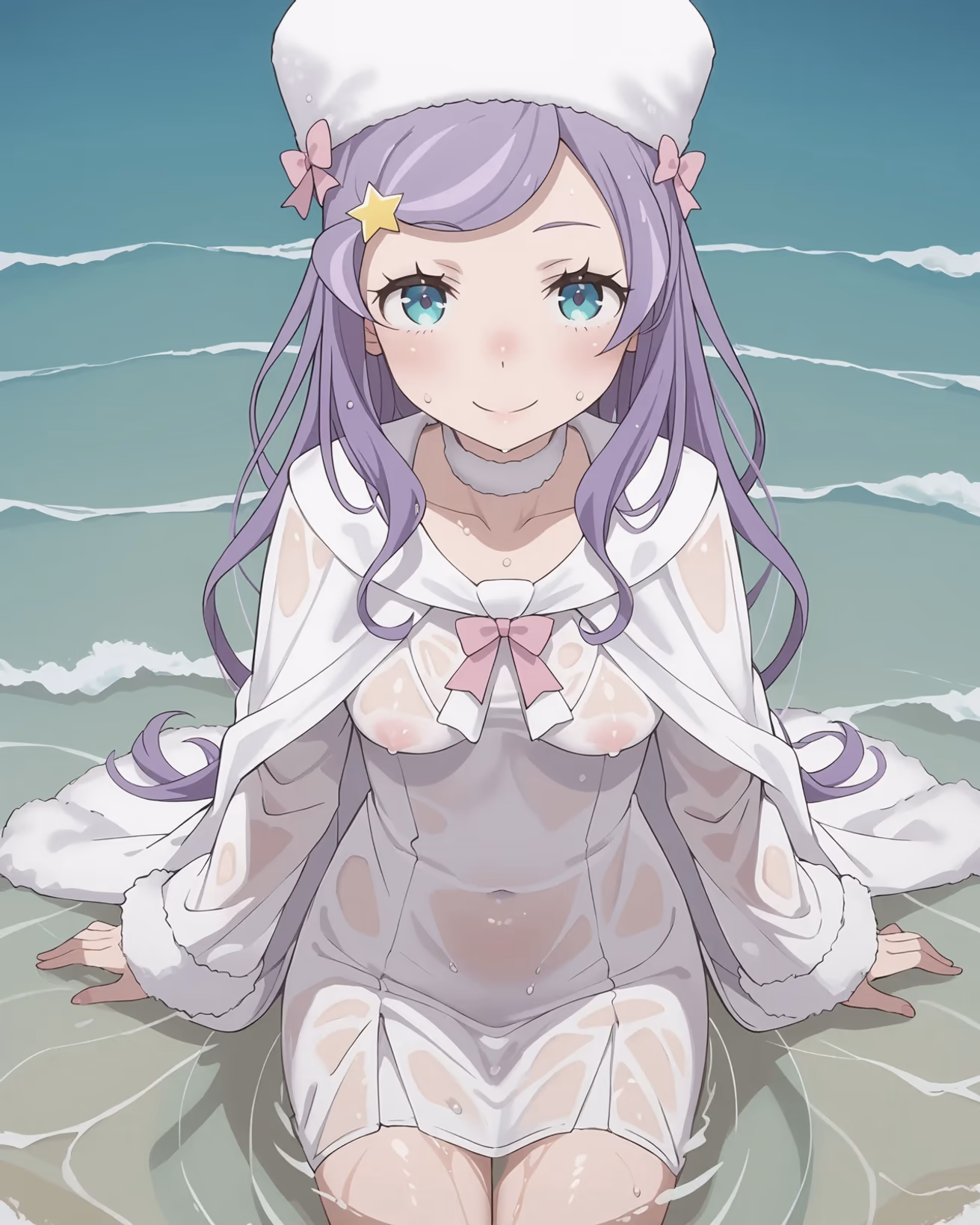 Anastasia Hoshin from Re:Zero - Starting Life in Another World (Re:Zero kara Hajimeru Isekai Seikatsu) — image 10 of 70