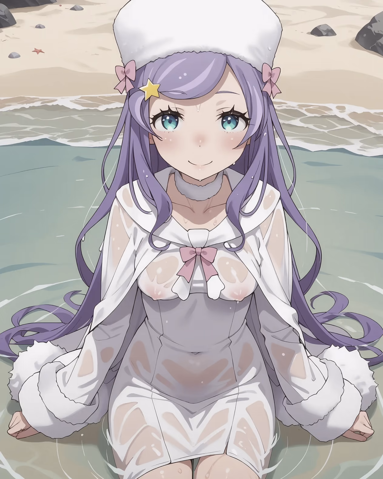 Anastasia Hoshin from Re:Zero - Starting Life in Another World (Re:Zero kara Hajimeru Isekai Seikatsu) — image 11 of 70