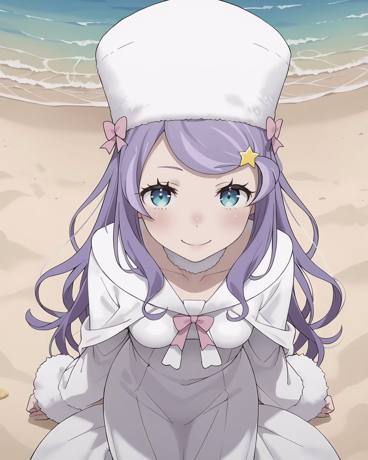 Anastasia Hoshin from Re:Zero - Starting Life in Another World (Re:Zero kara Hajimeru Isekai Seikatsu) — image 5 of 70