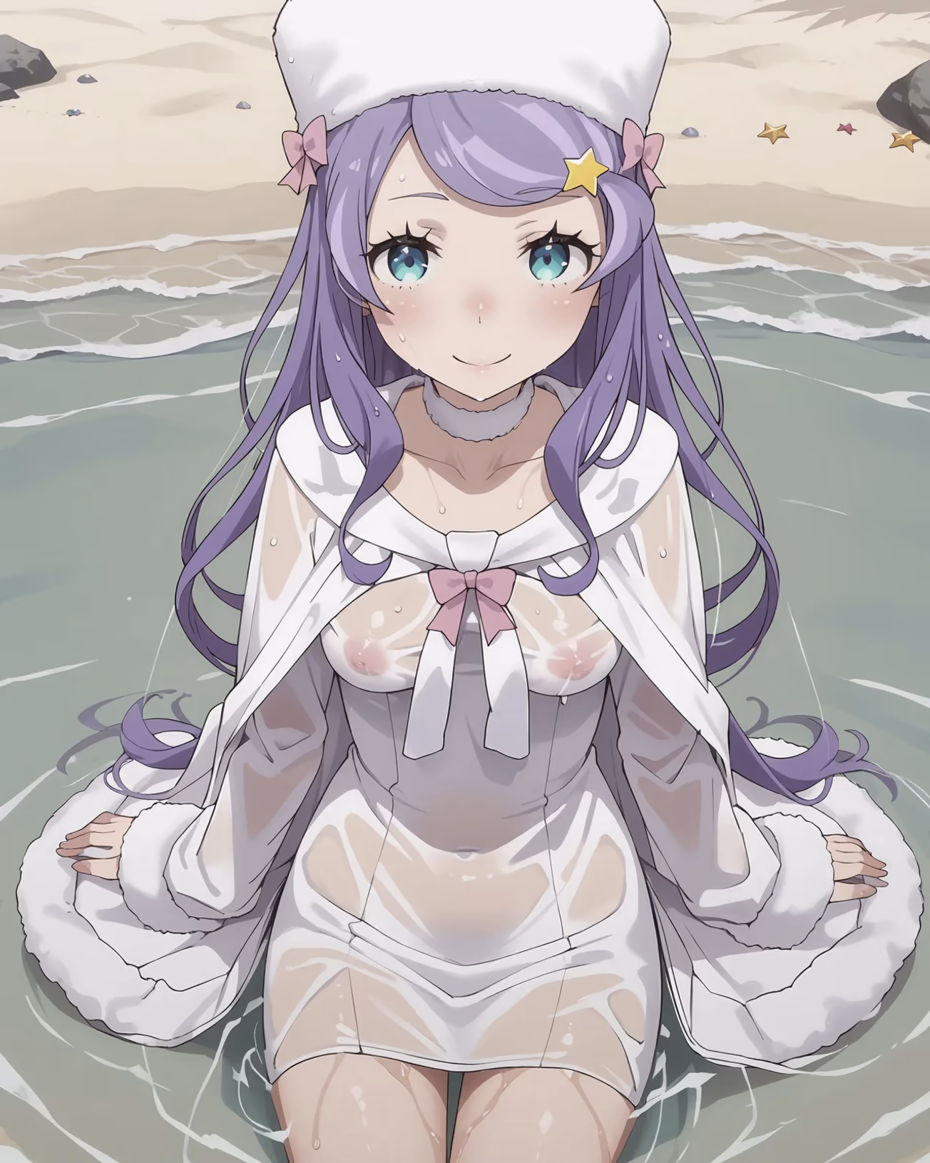 Anastasia Hoshin from Re:Zero - Starting Life in Another World (Re:Zero kara Hajimeru Isekai Seikatsu) — image 6 of 70