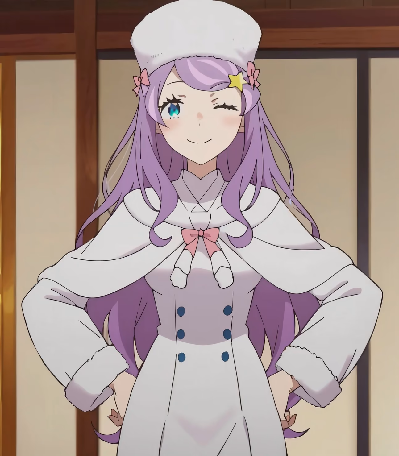 Anastasia Hoshin from Re:Zero - Starting Life in Another World (Re:Zero kara Hajimeru Isekai Seikatsu) — image 2 of 73