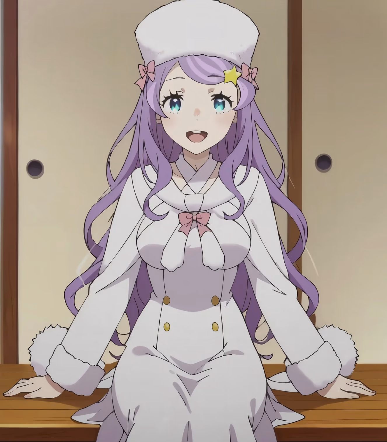 Anastasia Hoshin from Re:Zero - Starting Life in Another World (Re:Zero kara Hajimeru Isekai Seikatsu) — image 3 of 73