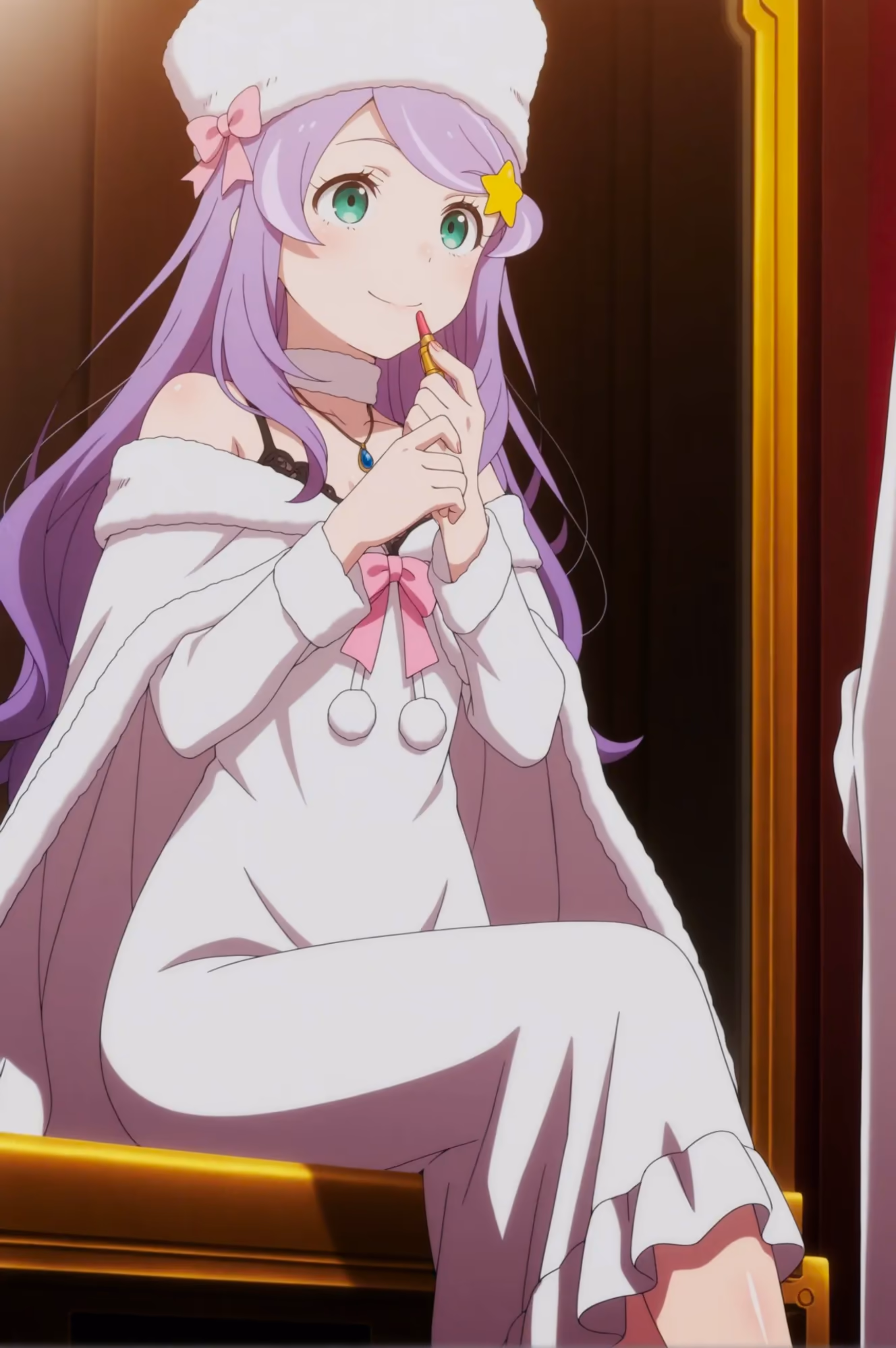 Anastasia Hoshin from Re:Zero - Starting Life in Another World (Re:Zero kara Hajimeru Isekai Seikatsu) — image 10 of 71