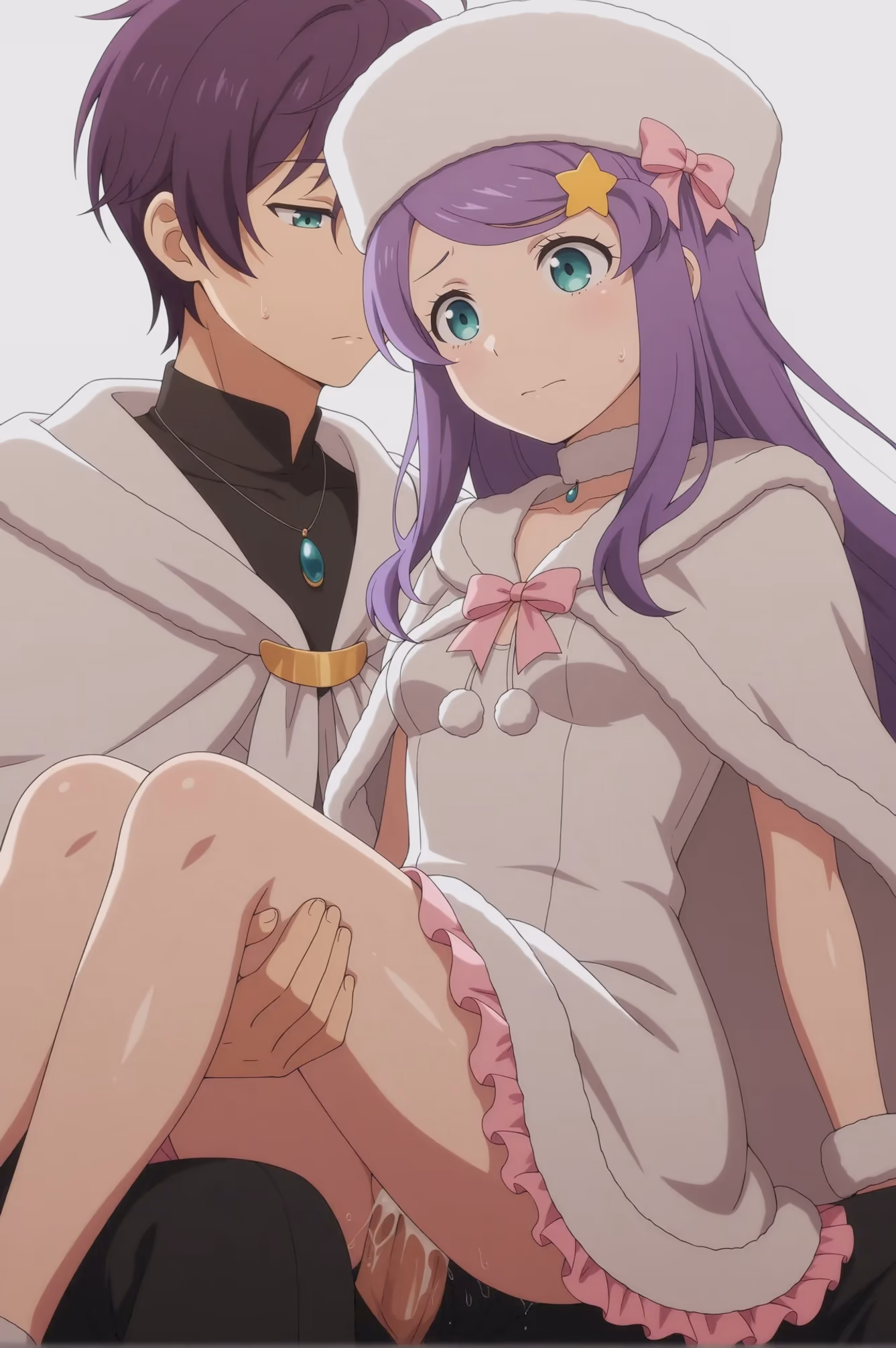 Anastasia Hoshin from Re:Zero - Starting Life in Another World (Re:Zero kara Hajimeru Isekai Seikatsu) — image 12 of 71