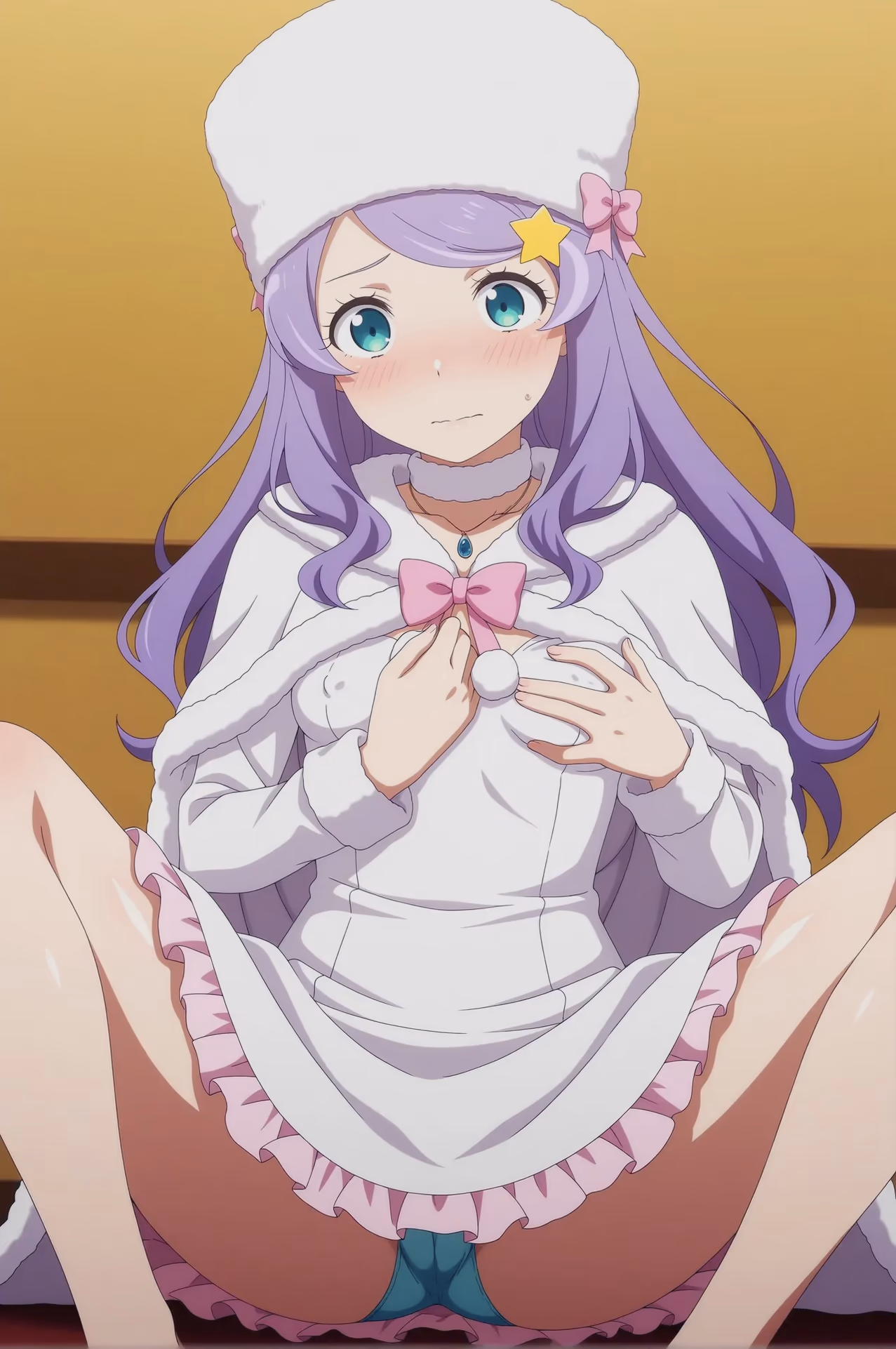 Anastasia Hoshin from Re:Zero - Starting Life in Another World (Re:Zero kara Hajimeru Isekai Seikatsu) — image 16 of 71