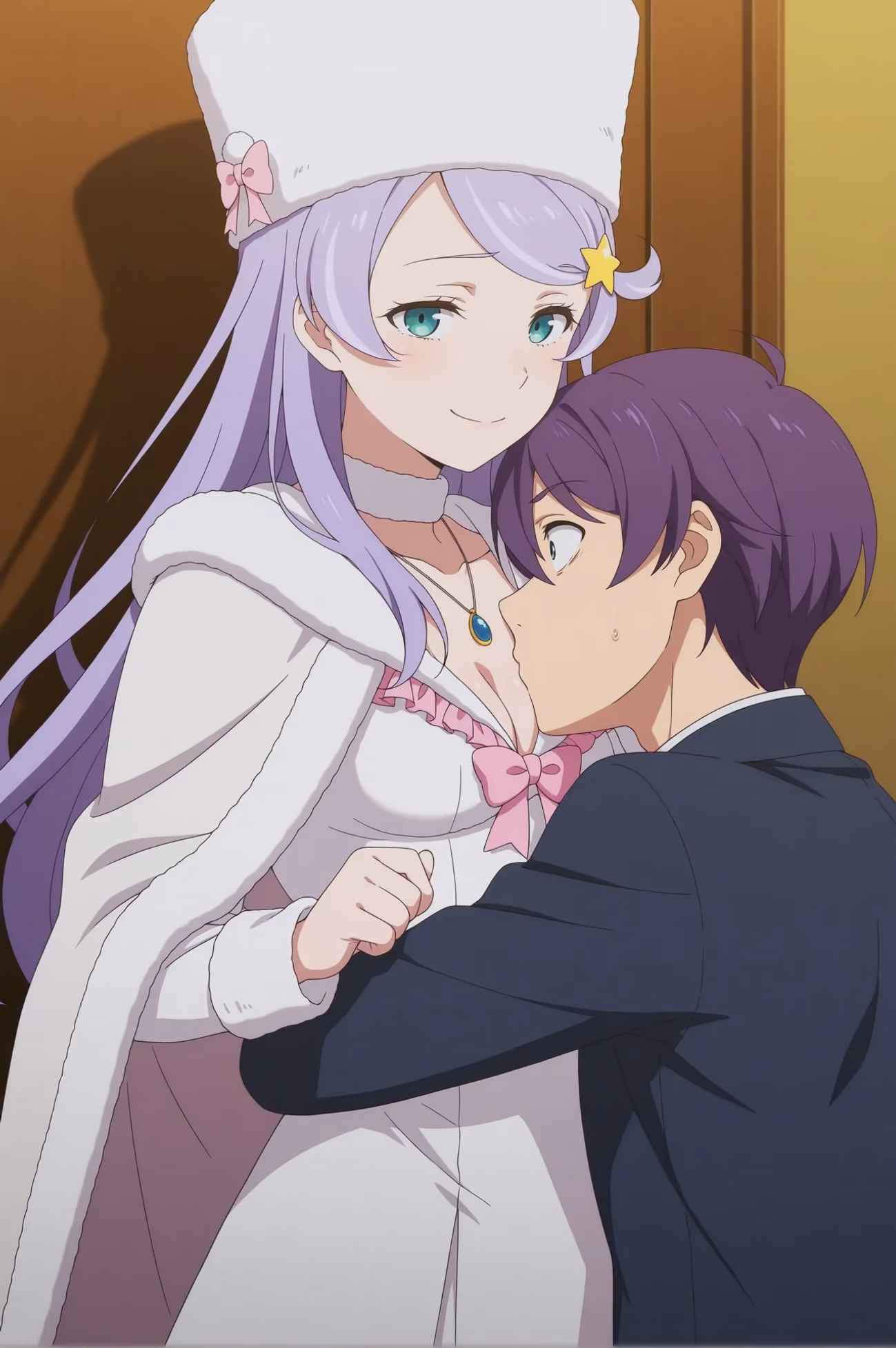 Anastasia Hoshin from Re:Zero - Starting Life in Another World (Re:Zero kara Hajimeru Isekai Seikatsu) — image 18 of 71