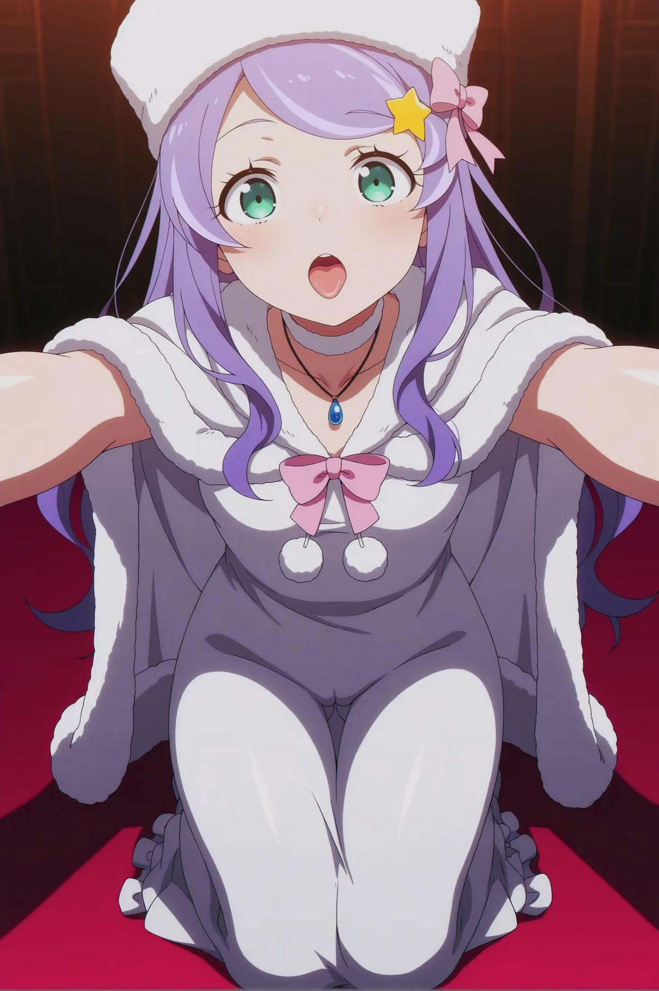 Anastasia Hoshin from Re:Zero - Starting Life in Another World (Re:Zero kara Hajimeru Isekai Seikatsu) — image 25 of 71