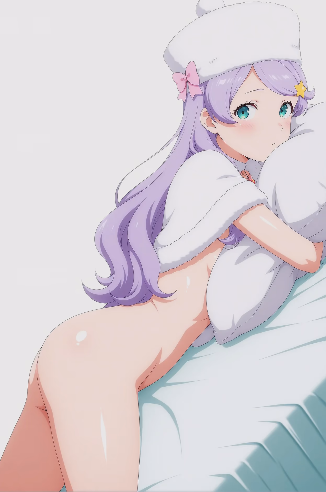 Anastasia Hoshin from Re:Zero - Starting Life in Another World (Re:Zero kara Hajimeru Isekai Seikatsu) — image 28 of 71