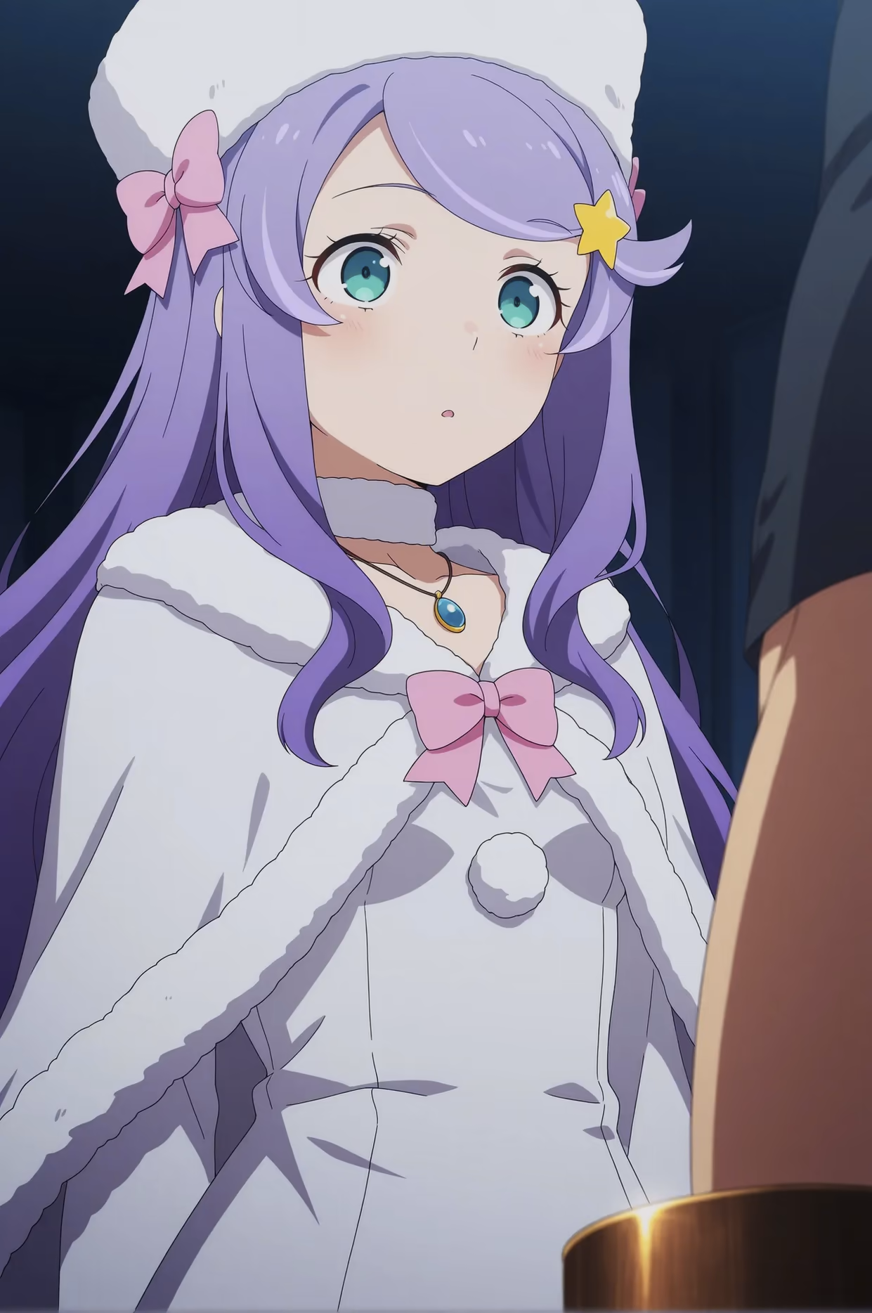 Anastasia Hoshin from Re:Zero - Starting Life in Another World (Re:Zero kara Hajimeru Isekai Seikatsu) — image 3 of 71