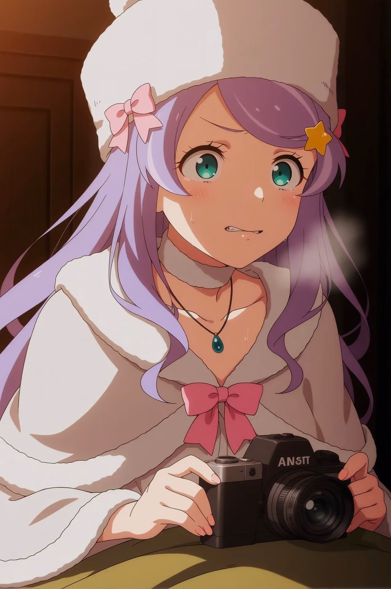 Anastasia Hoshin from Re:Zero - Starting Life in Another World (Re:Zero kara Hajimeru Isekai Seikatsu) — image 4 of 71