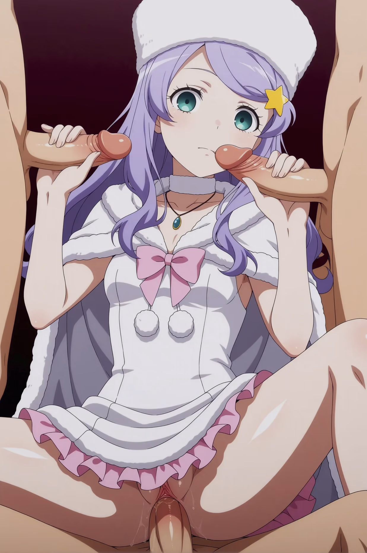 Anastasia Hoshin from Re:Zero - Starting Life in Another World (Re:Zero kara Hajimeru Isekai Seikatsu) — image 5 of 71