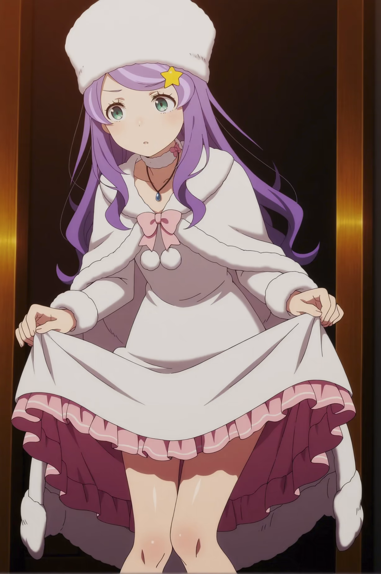 Anastasia Hoshin from Re:Zero - Starting Life in Another World (Re:Zero kara Hajimeru Isekai Seikatsu) — image 57 of 71