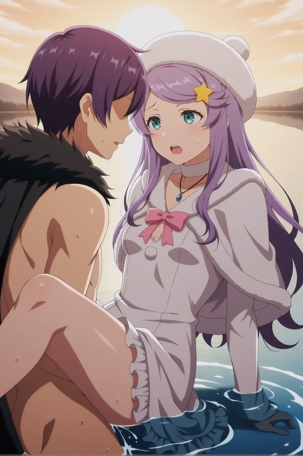 Anastasia Hoshin from Re:Zero - Starting Life in Another World (Re:Zero kara Hajimeru Isekai Seikatsu) — image 62 of 71