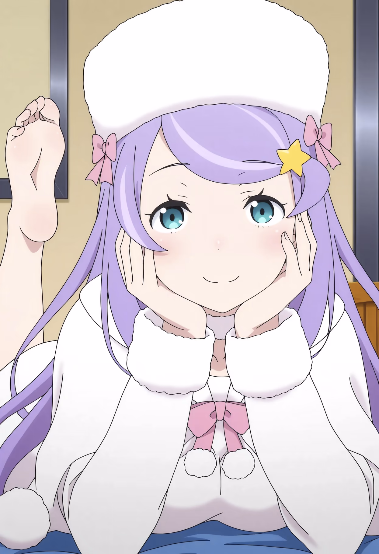 Anastasia Hoshin from Re:Zero - Starting Life in Another World (Re:Zero kara Hajimeru Isekai Seikatsu) — image 104 of 228
