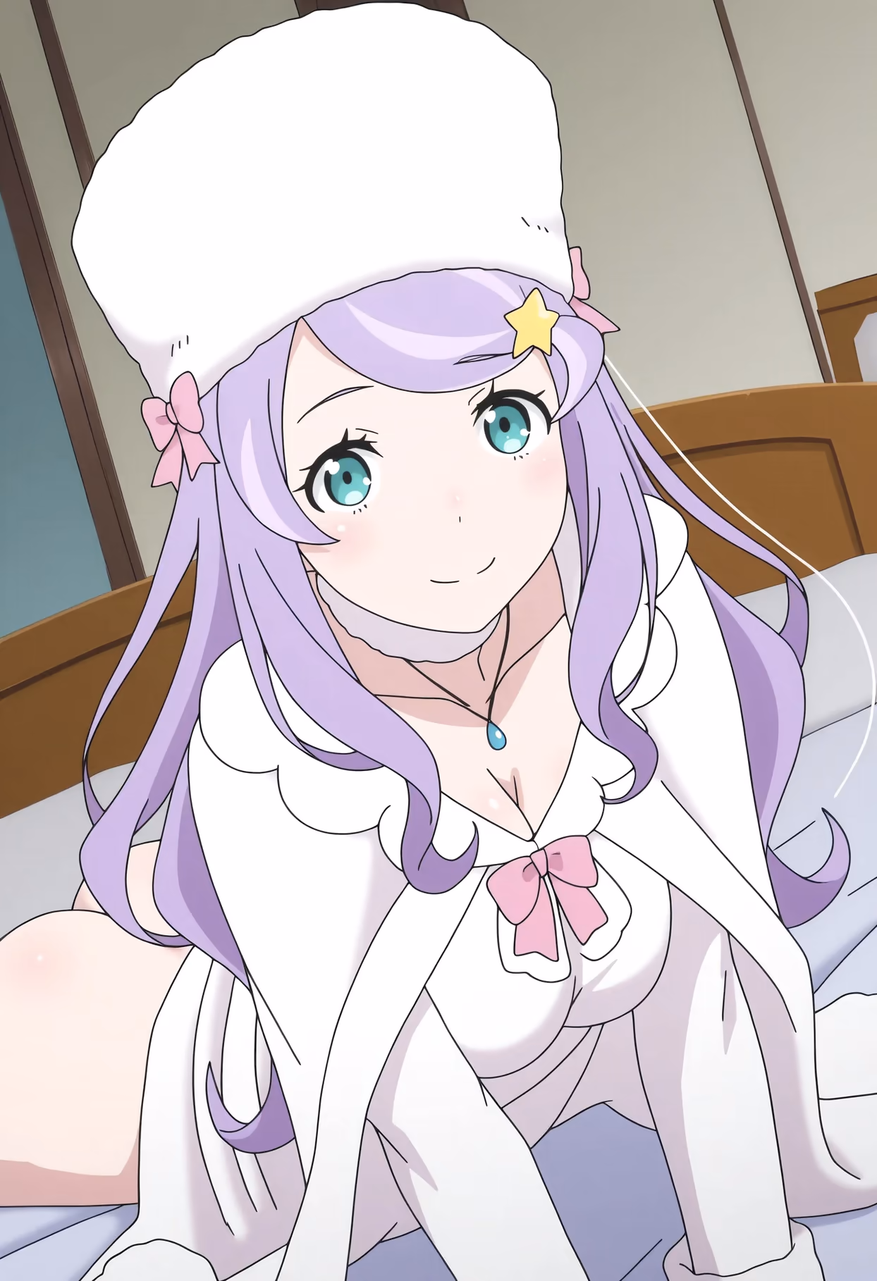 Anastasia Hoshin from Re:Zero - Starting Life in Another World (Re:Zero kara Hajimeru Isekai Seikatsu) — image 28 of 228