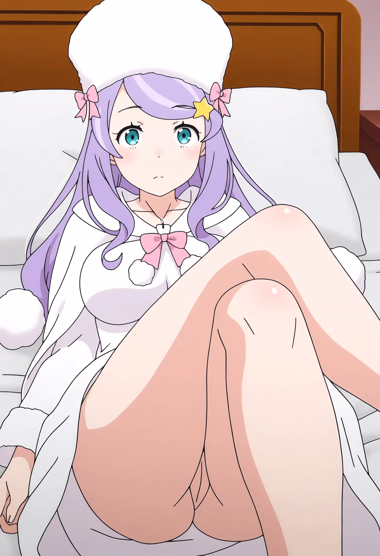 Anastasia Hoshin from Re:Zero - Starting Life in Another World (Re:Zero kara Hajimeru Isekai Seikatsu) — image 45 of 228