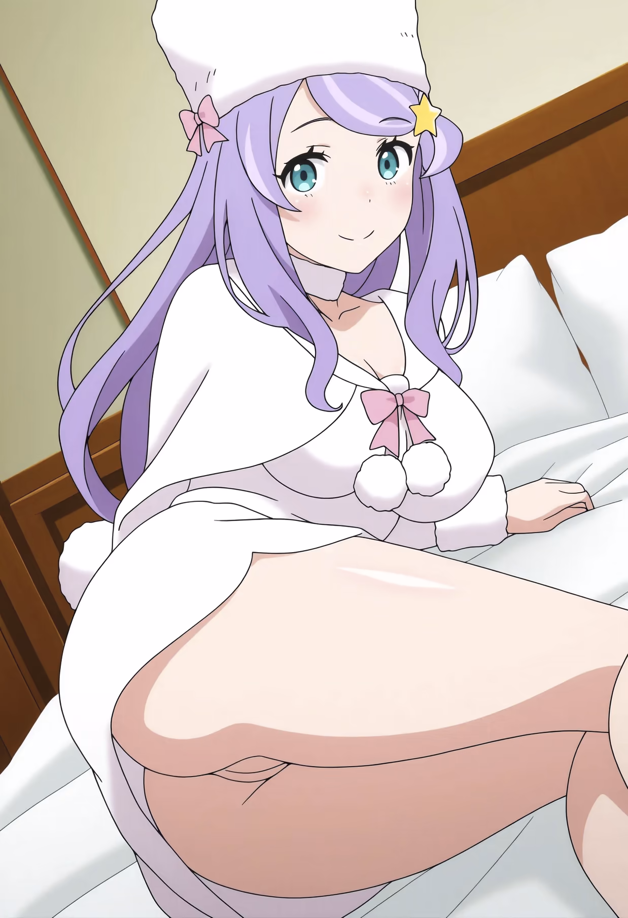 Anastasia Hoshin from Re:Zero - Starting Life in Another World (Re:Zero kara Hajimeru Isekai Seikatsu) — image 60 of 228