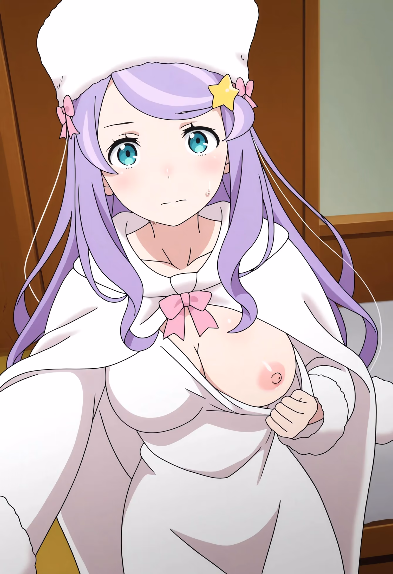 Anastasia Hoshin from Re:Zero - Starting Life in Another World (Re:Zero kara Hajimeru Isekai Seikatsu) — image 63 of 228