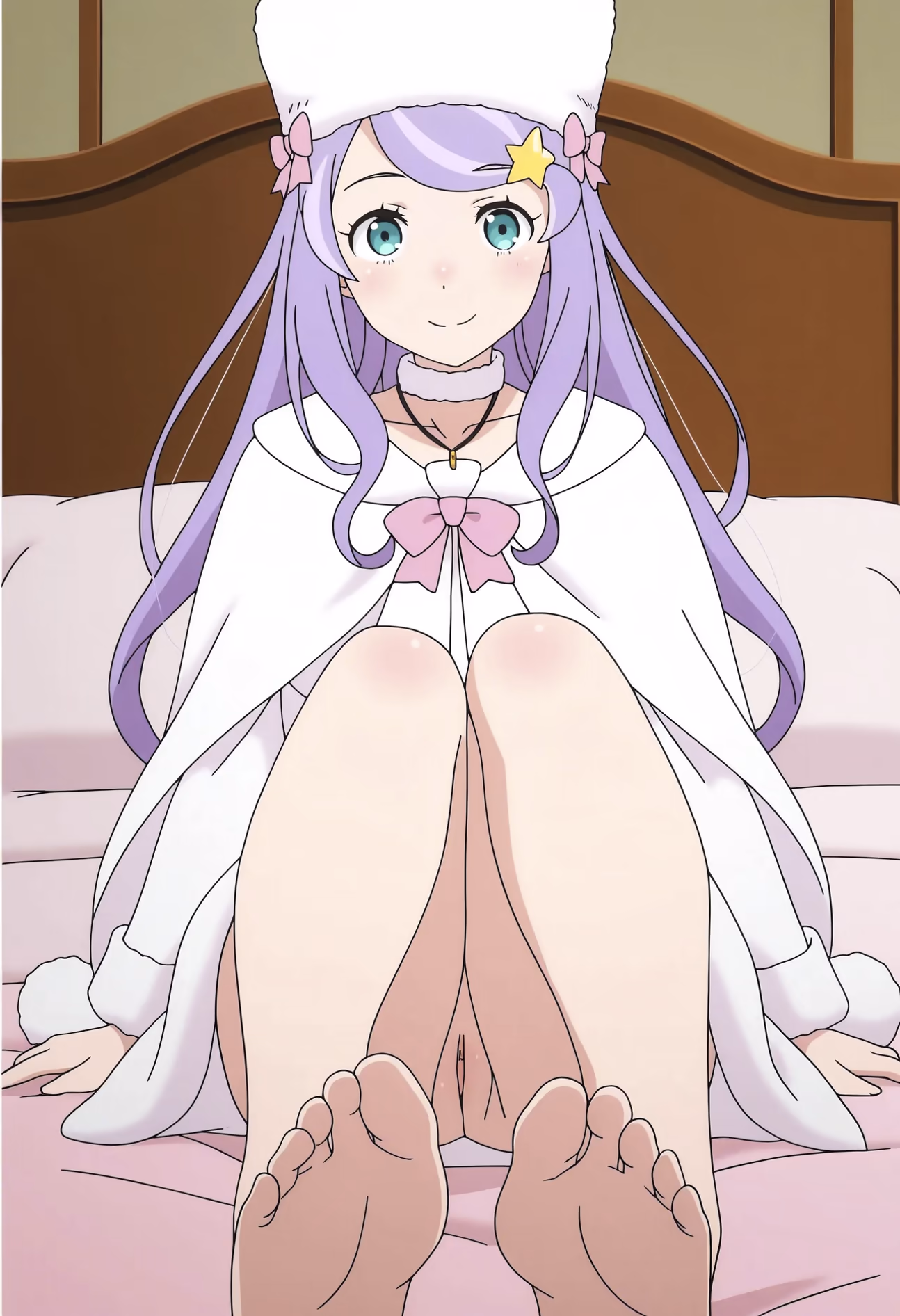 Anastasia Hoshin from Re:Zero - Starting Life in Another World (Re:Zero kara Hajimeru Isekai Seikatsu) — image 72 of 228