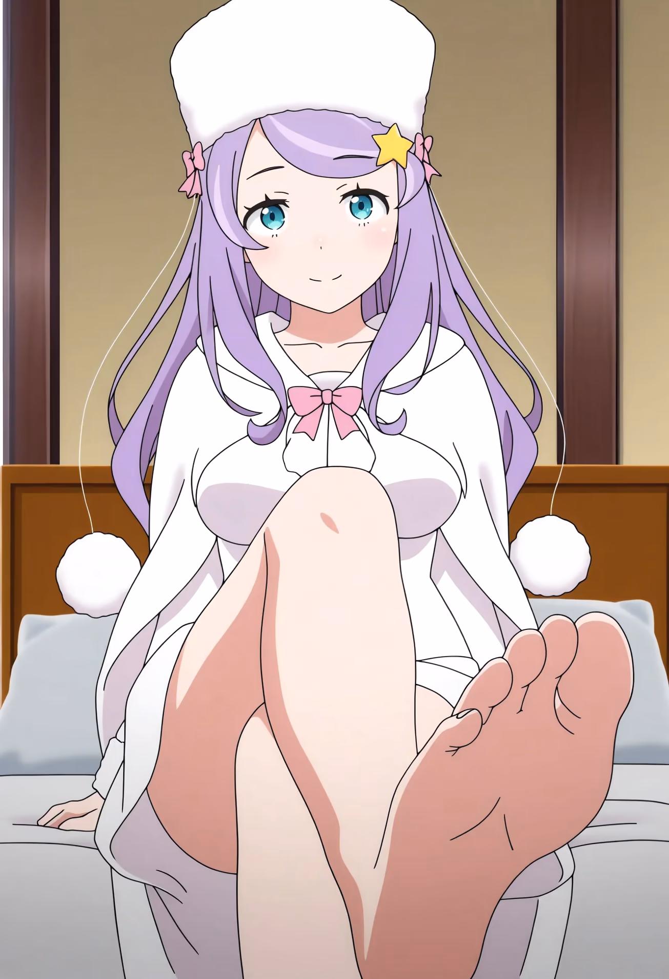 Anastasia Hoshin from Re:Zero - Starting Life in Another World (Re:Zero kara Hajimeru Isekai Seikatsu) — image 77 of 228