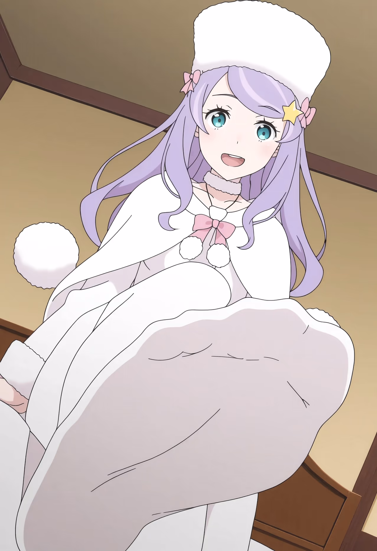 Anastasia Hoshin from Re:Zero - Starting Life in Another World (Re:Zero kara Hajimeru Isekai Seikatsu) — image 98 of 228