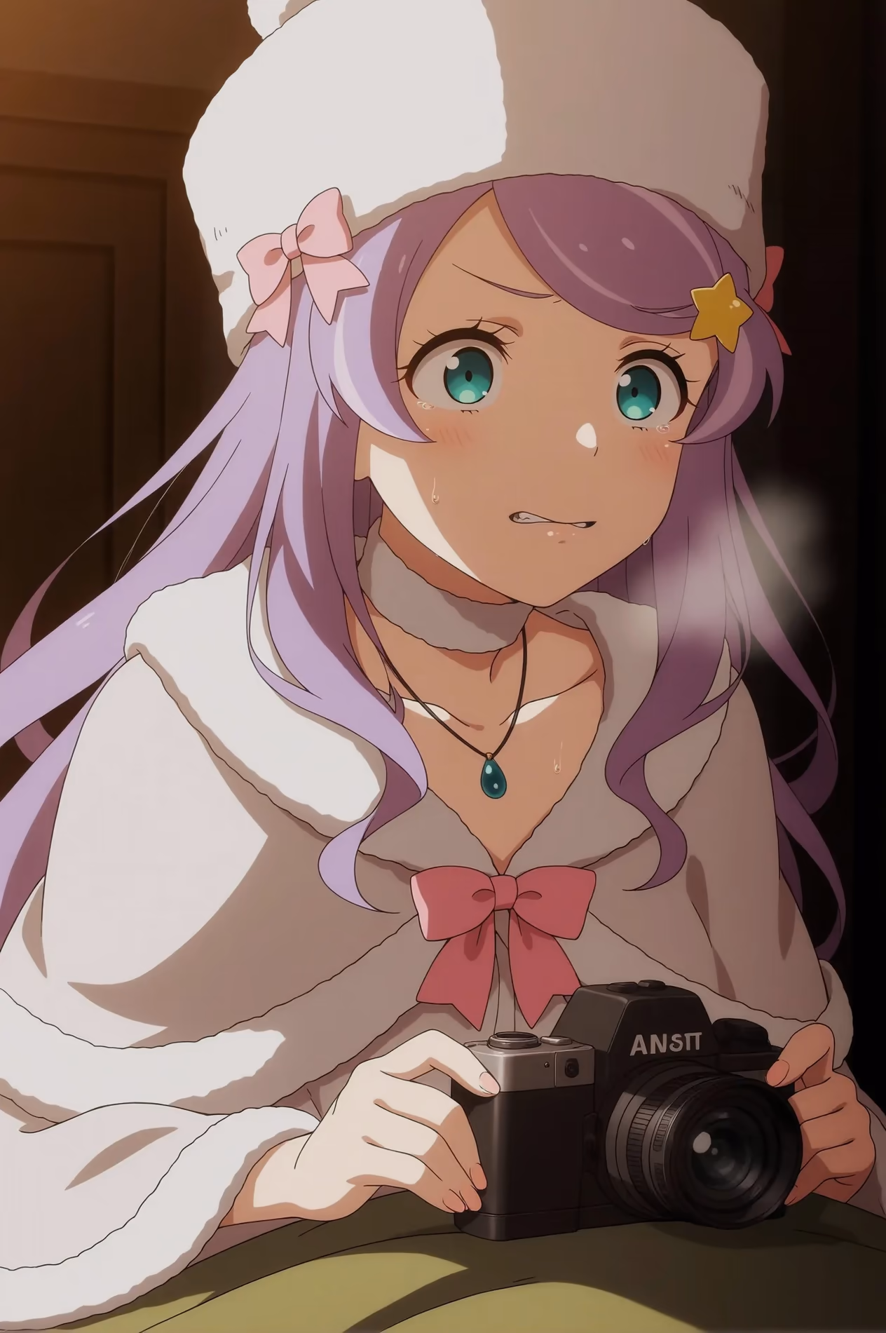 Anastasia Hoshin from Re:Zero - Starting Life in Another World (Re:Zero kara Hajimeru Isekai Seikatsu) — image 185 of 288