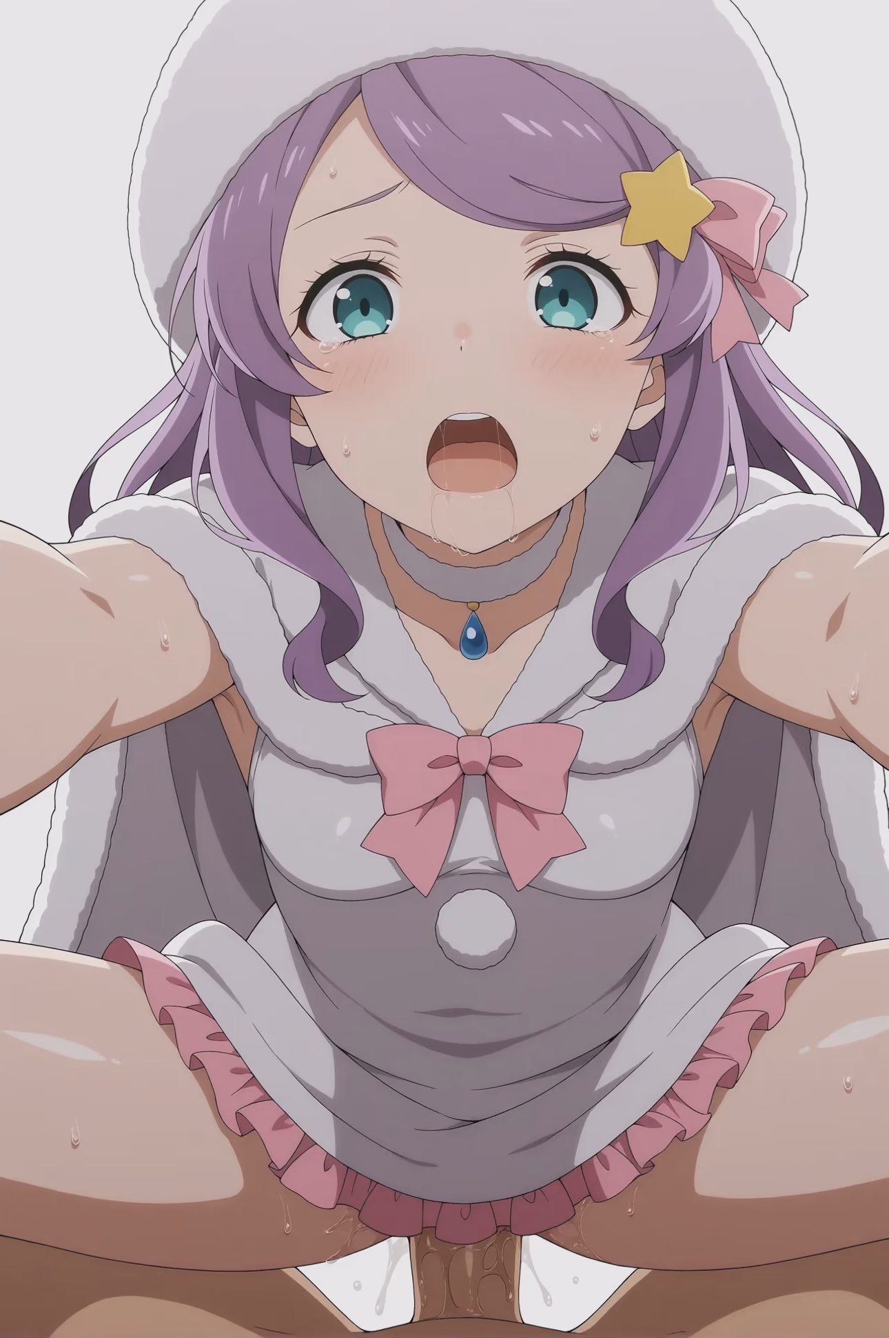 Anastasia Hoshin from Re:Zero - Starting Life in Another World (Re:Zero kara Hajimeru Isekai Seikatsu) — image 188 of 288