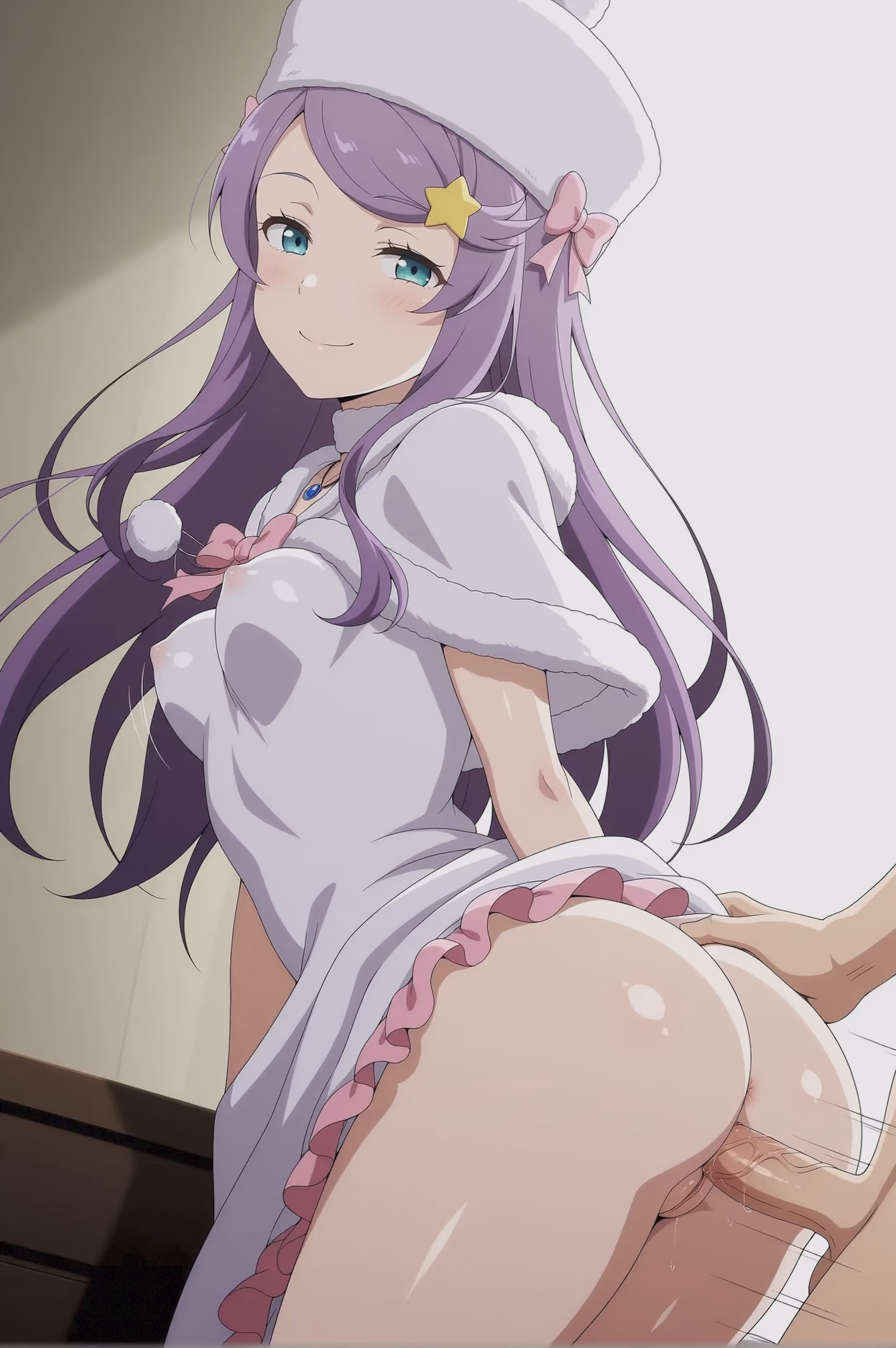 Anastasia Hoshin from Re:Zero - Starting Life in Another World (Re:Zero kara Hajimeru Isekai Seikatsu) — image 192 of 288