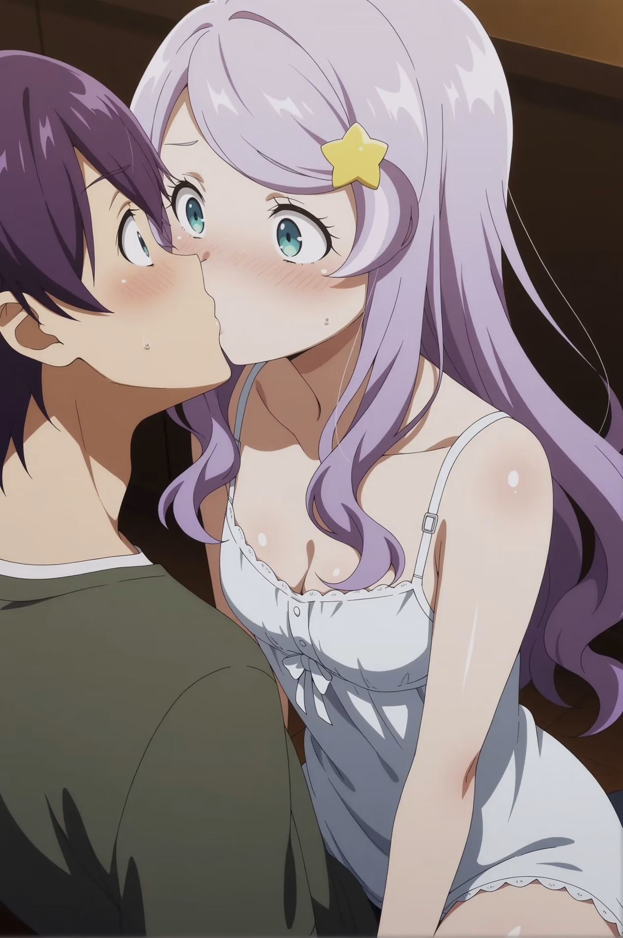 Anastasia Hoshin from Re:Zero - Starting Life in Another World (Re:Zero kara Hajimeru Isekai Seikatsu) — image 204 of 288