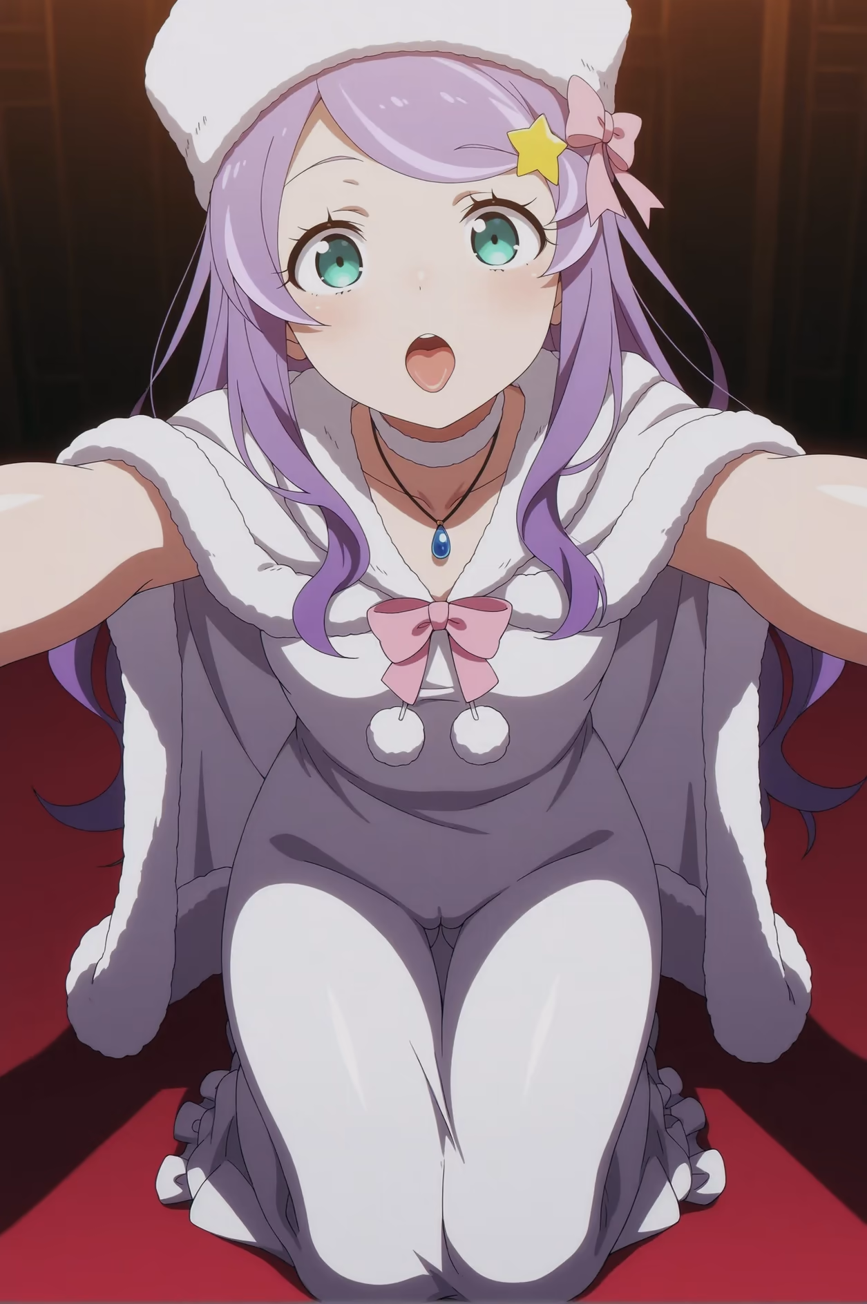 Anastasia Hoshin from Re:Zero - Starting Life in Another World (Re:Zero kara Hajimeru Isekai Seikatsu) — image 206 of 288