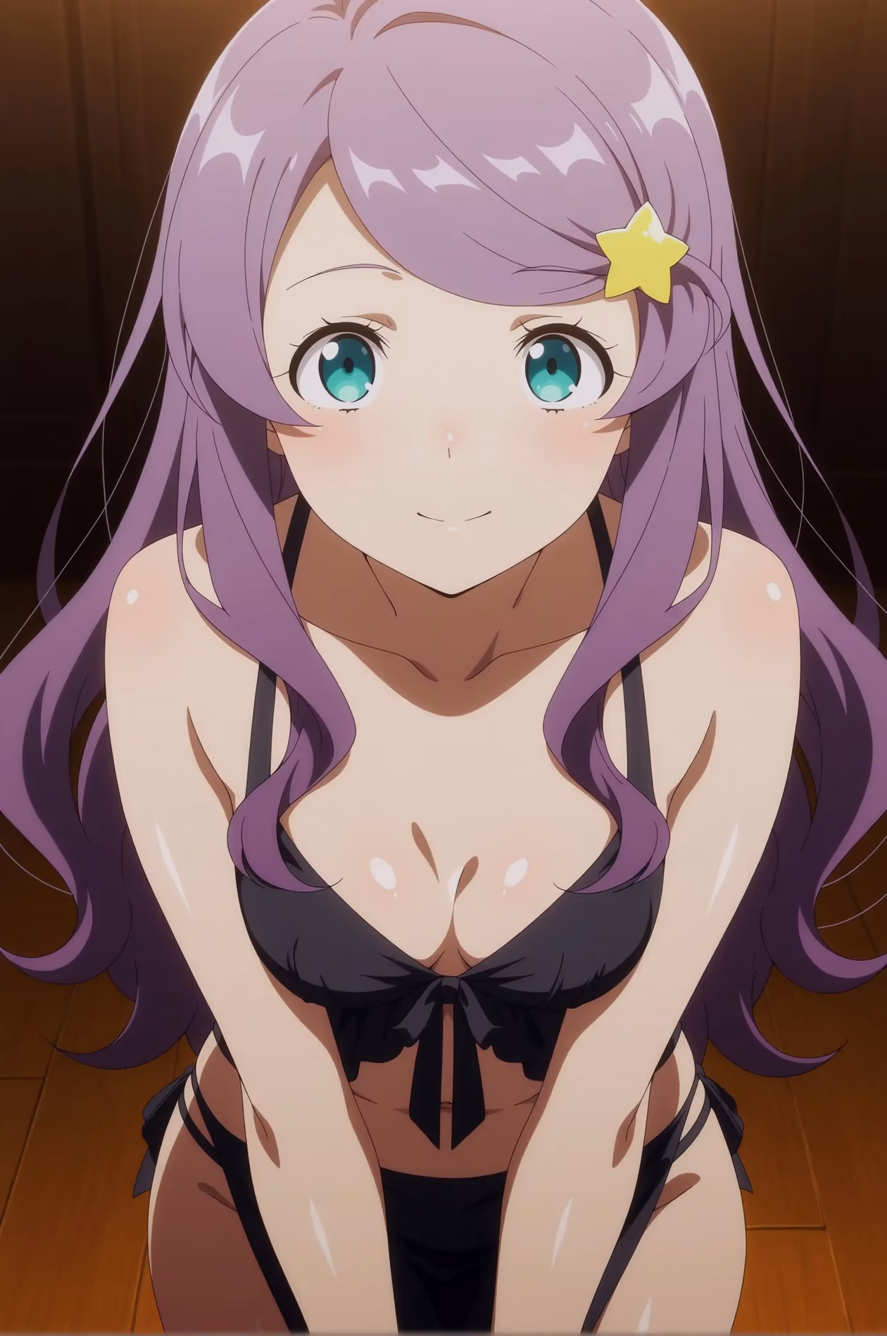 Anastasia Hoshin from Re:Zero - Starting Life in Another World (Re:Zero kara Hajimeru Isekai Seikatsu) — image 207 of 288