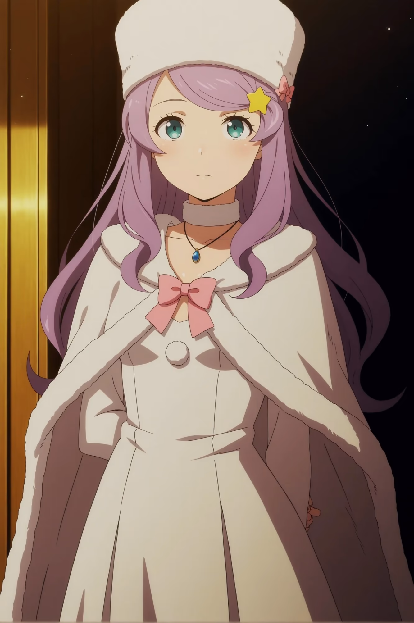 Anastasia Hoshin from Re:Zero - Starting Life in Another World (Re:Zero kara Hajimeru Isekai Seikatsu) — image 222 of 288