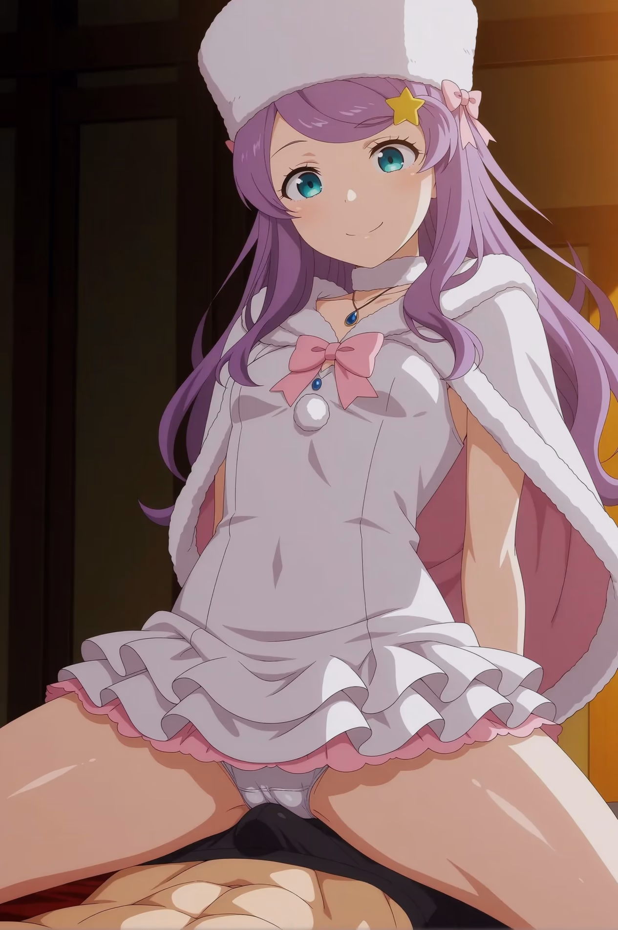 Anastasia Hoshin from Re:Zero - Starting Life in Another World (Re:Zero kara Hajimeru Isekai Seikatsu) — image 230 of 288