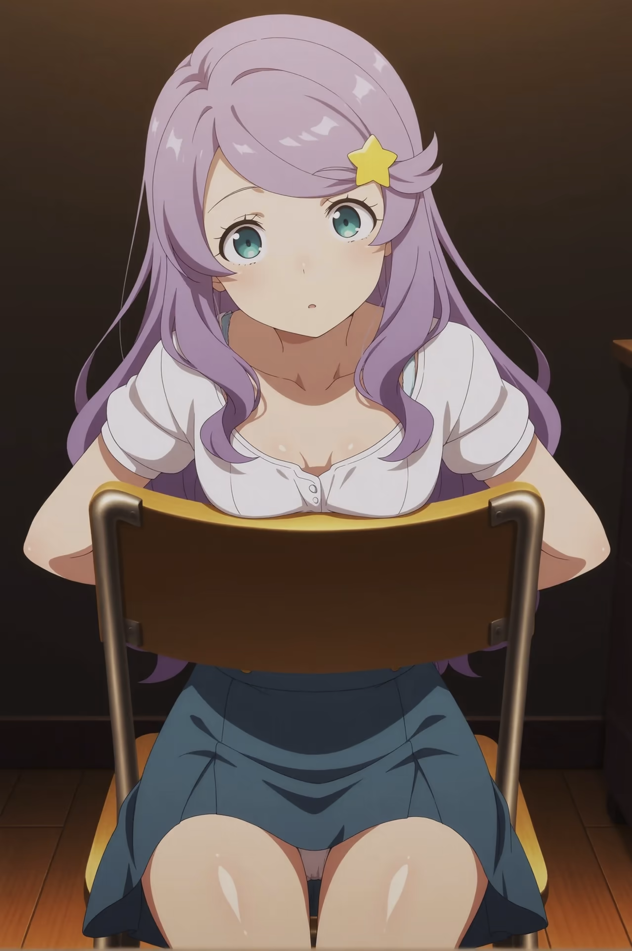 Anastasia Hoshin from Re:Zero - Starting Life in Another World (Re:Zero kara Hajimeru Isekai Seikatsu) — image 239 of 288