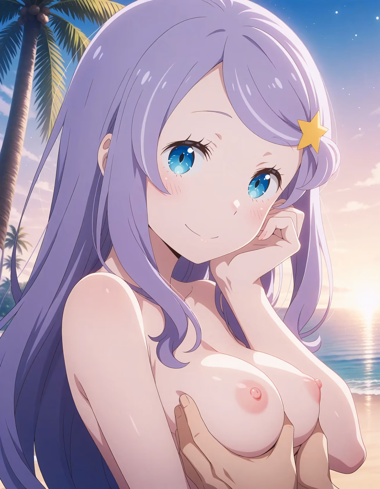 Anastasia Hoshin from Re:Zero - Starting Life in Another World (Re:Zero kara Hajimeru Isekai Seikatsu) — image 16 of 68