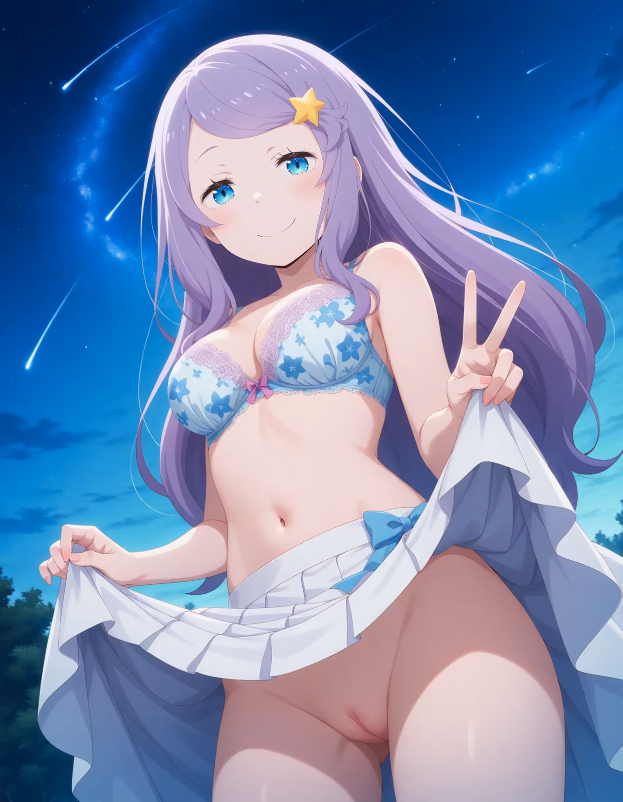Anastasia Hoshin from Re:Zero - Starting Life in Another World (Re:Zero kara Hajimeru Isekai Seikatsu) — image 9 of 68