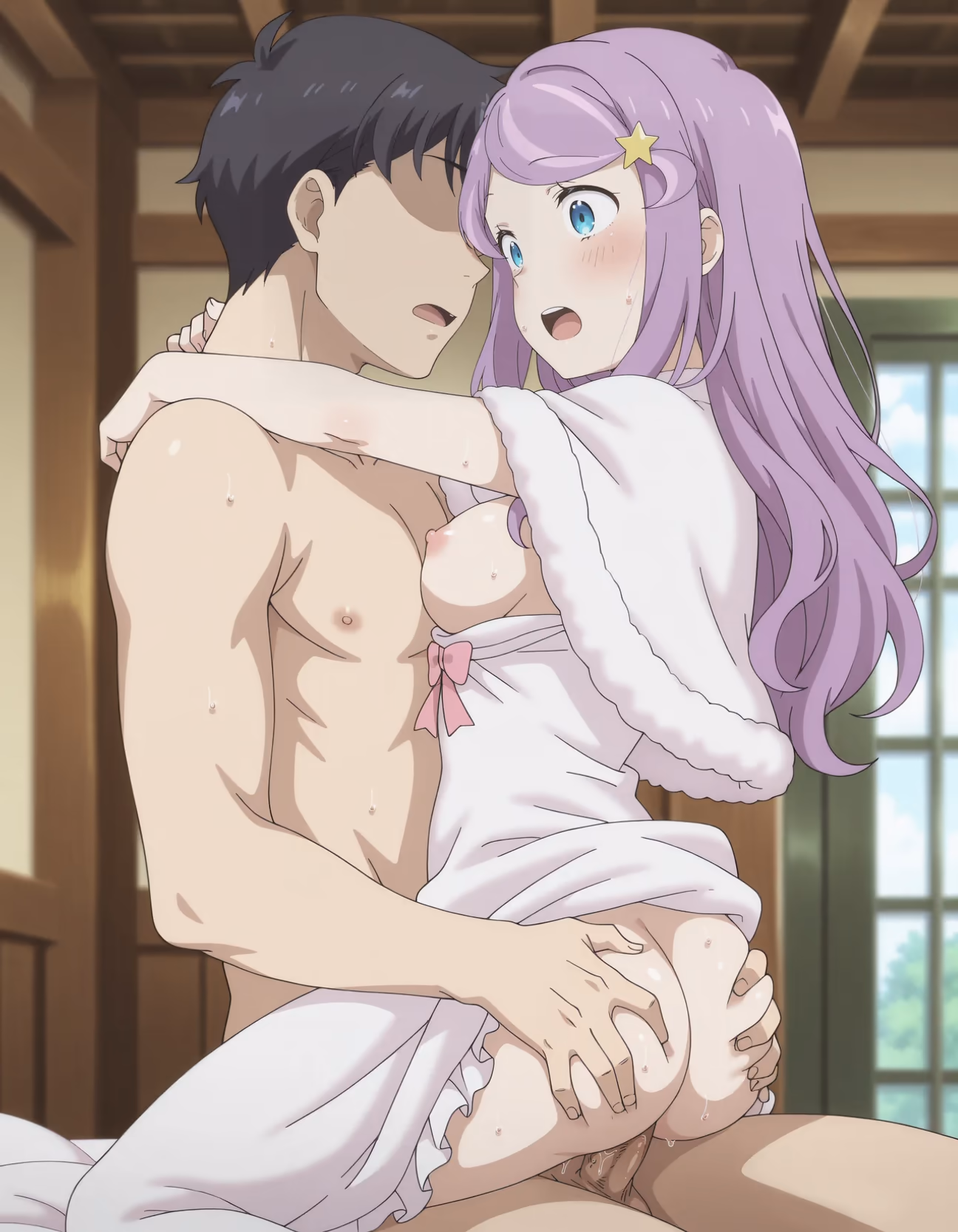 Anastasia Hoshin from Re:Zero - Starting Life in Another World (Re:Zero kara Hajimeru Isekai Seikatsu) — image 31 of 43