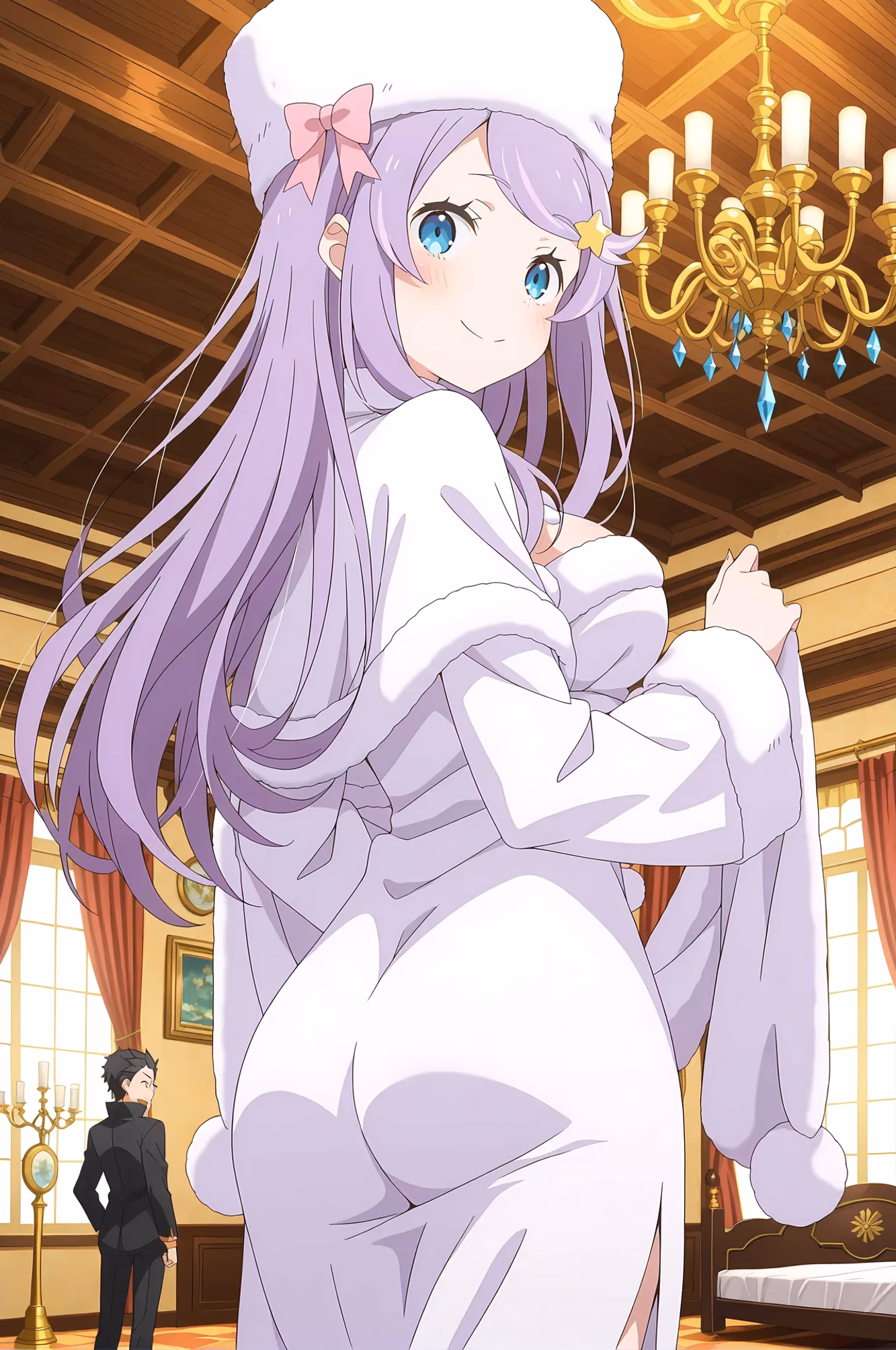 Anastasia Hoshin | Subaru Natsuki from Re:Zero - Starting Life in Another World (Re:Zero kara Hajimeru Isekai Seikatsu) — image 2 of 22